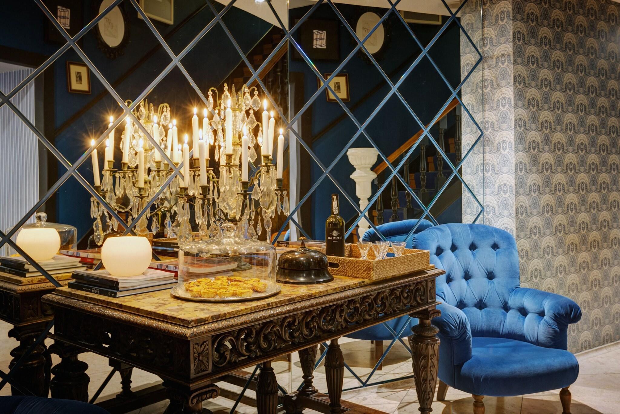 LX Boutique Hotel by null