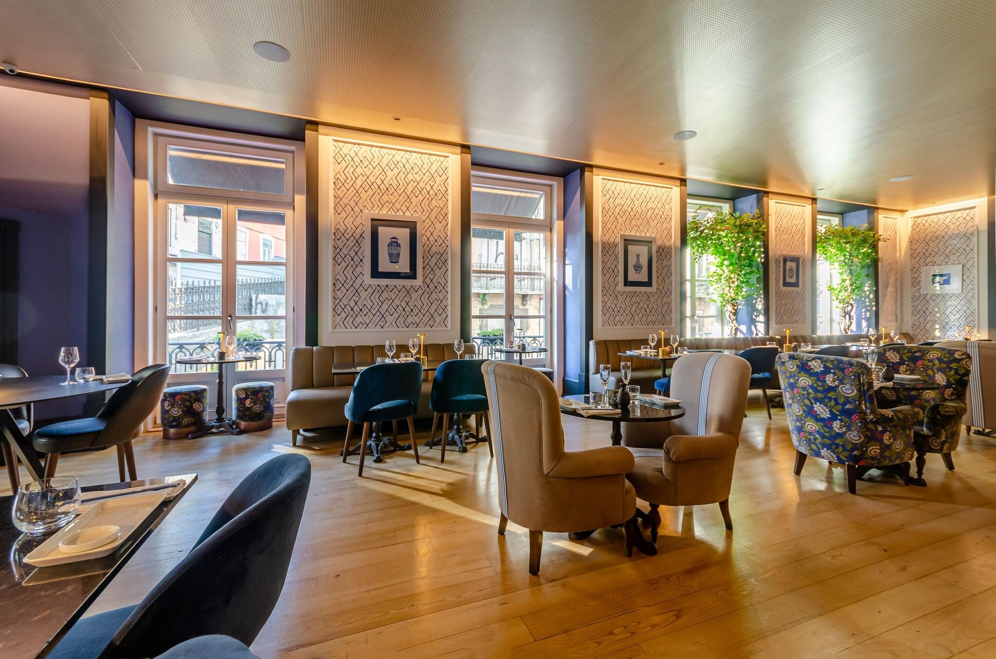 LX Boutique Hotel by null