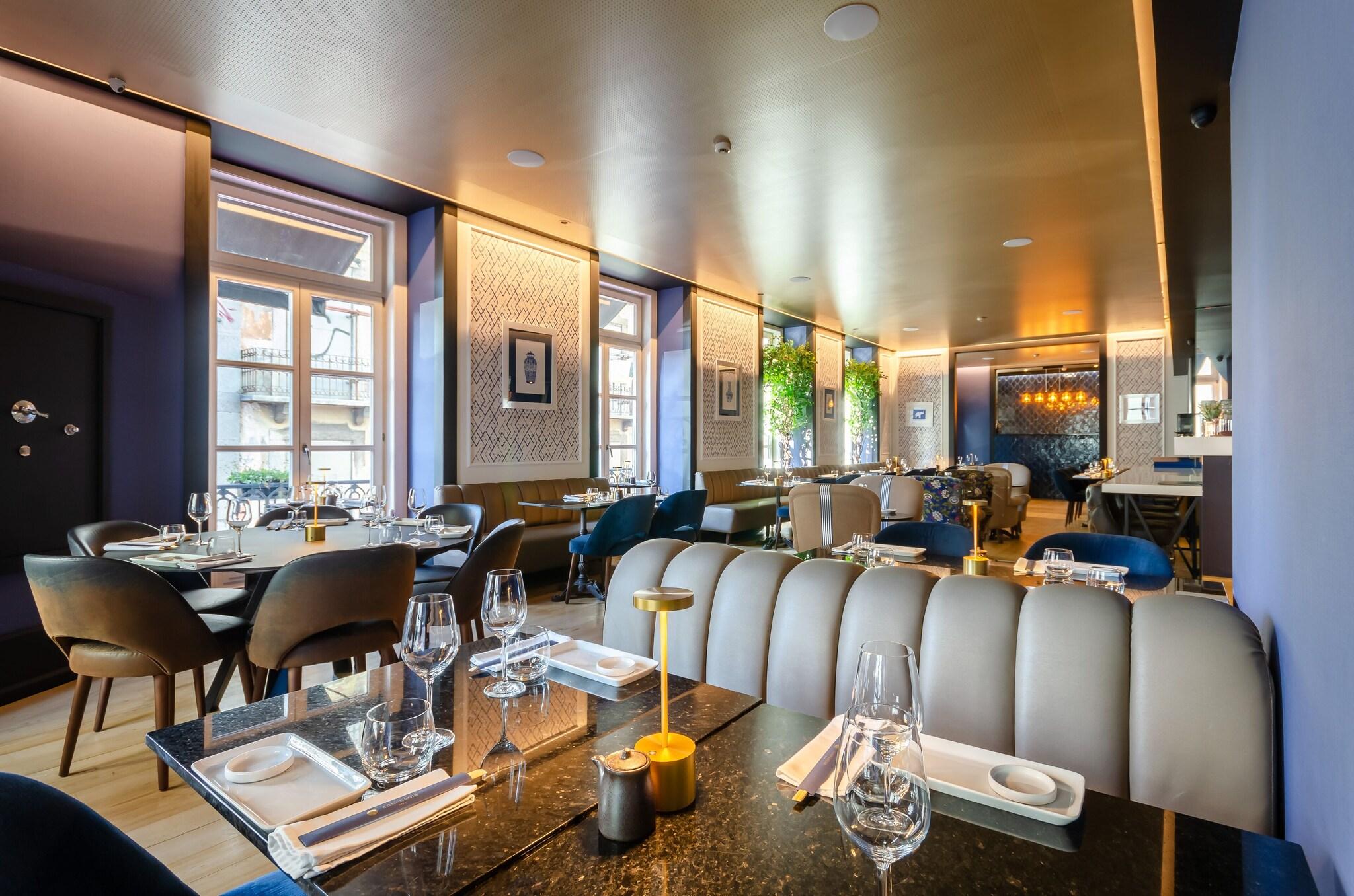 LX Boutique Hotel by null