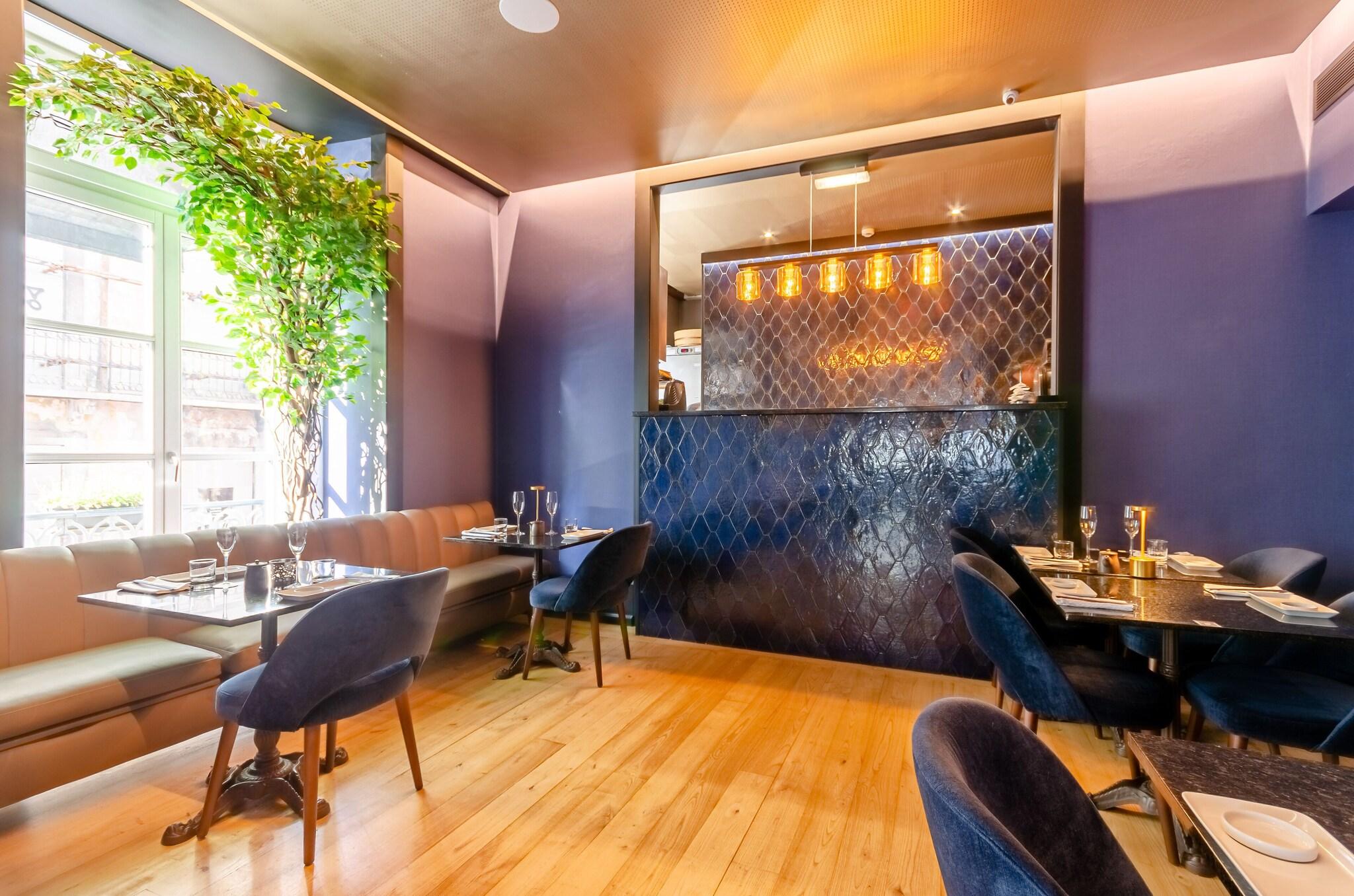 LX Boutique Hotel by null