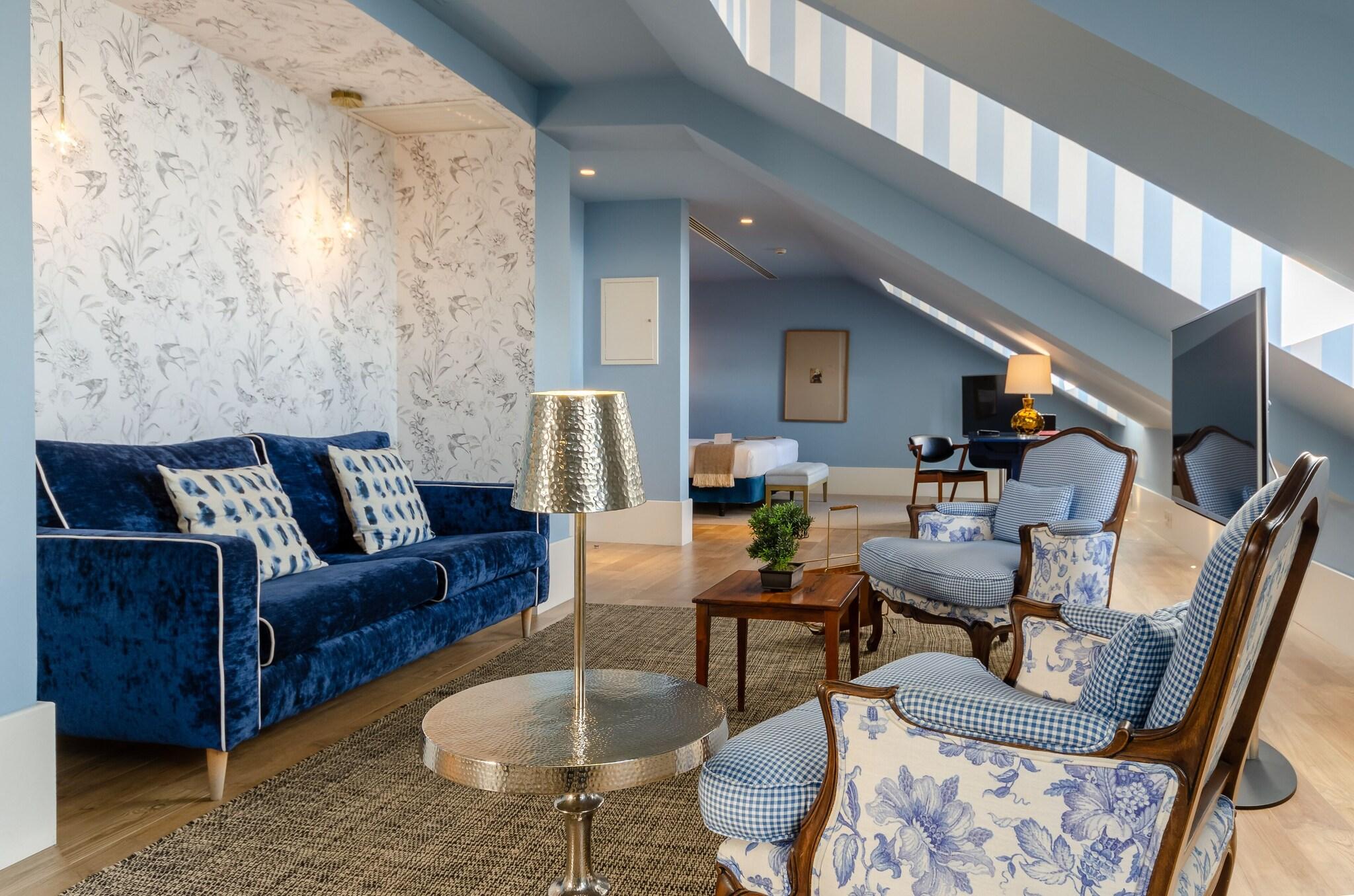 Imagem da galeria de Lx Boutique Hotel