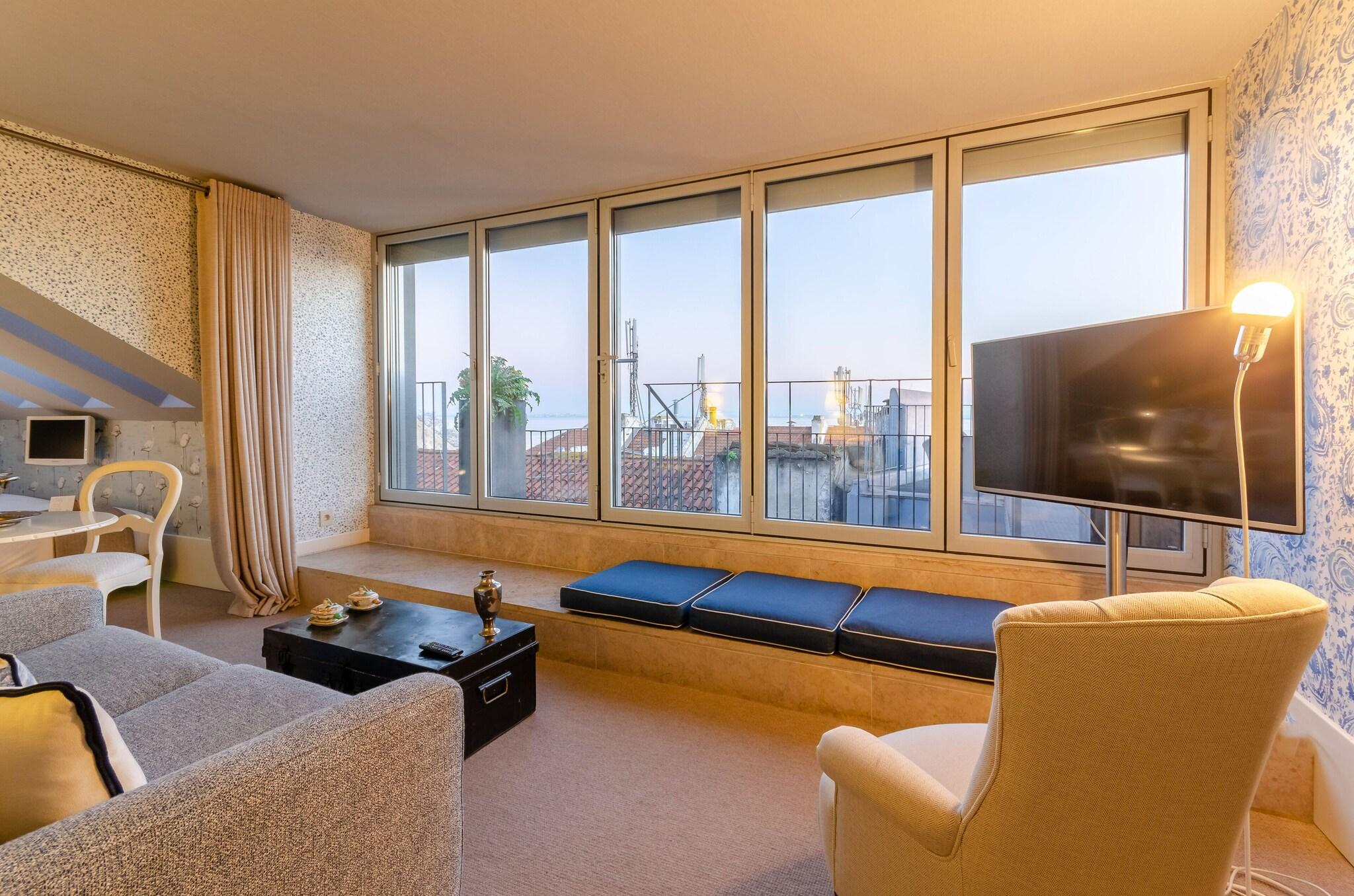 Imagem da galeria de Lx Boutique Hotel