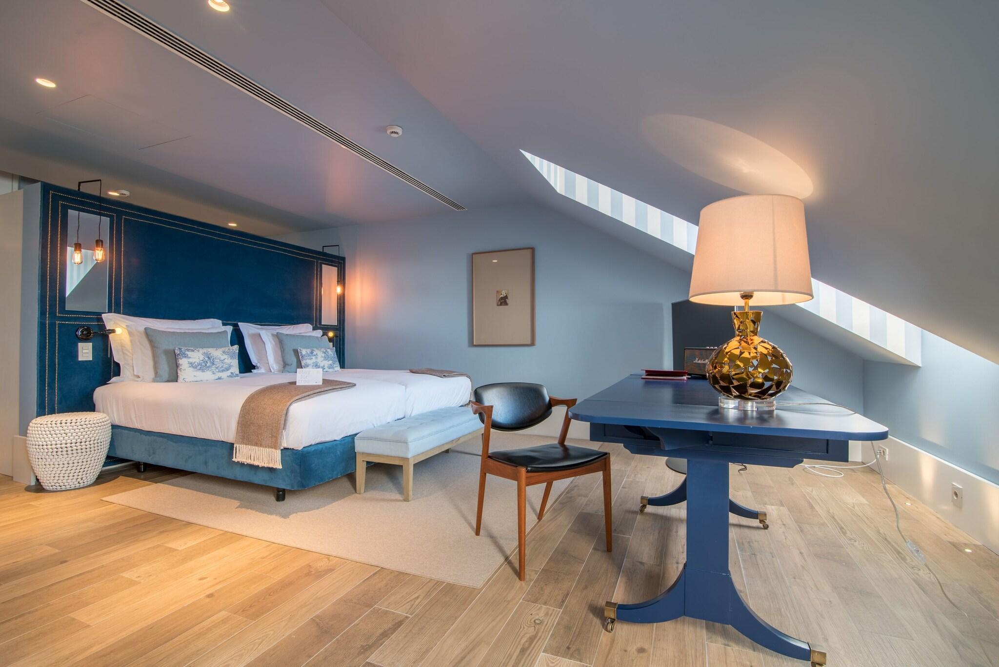 Imagem da galeria de Lx Boutique Hotel