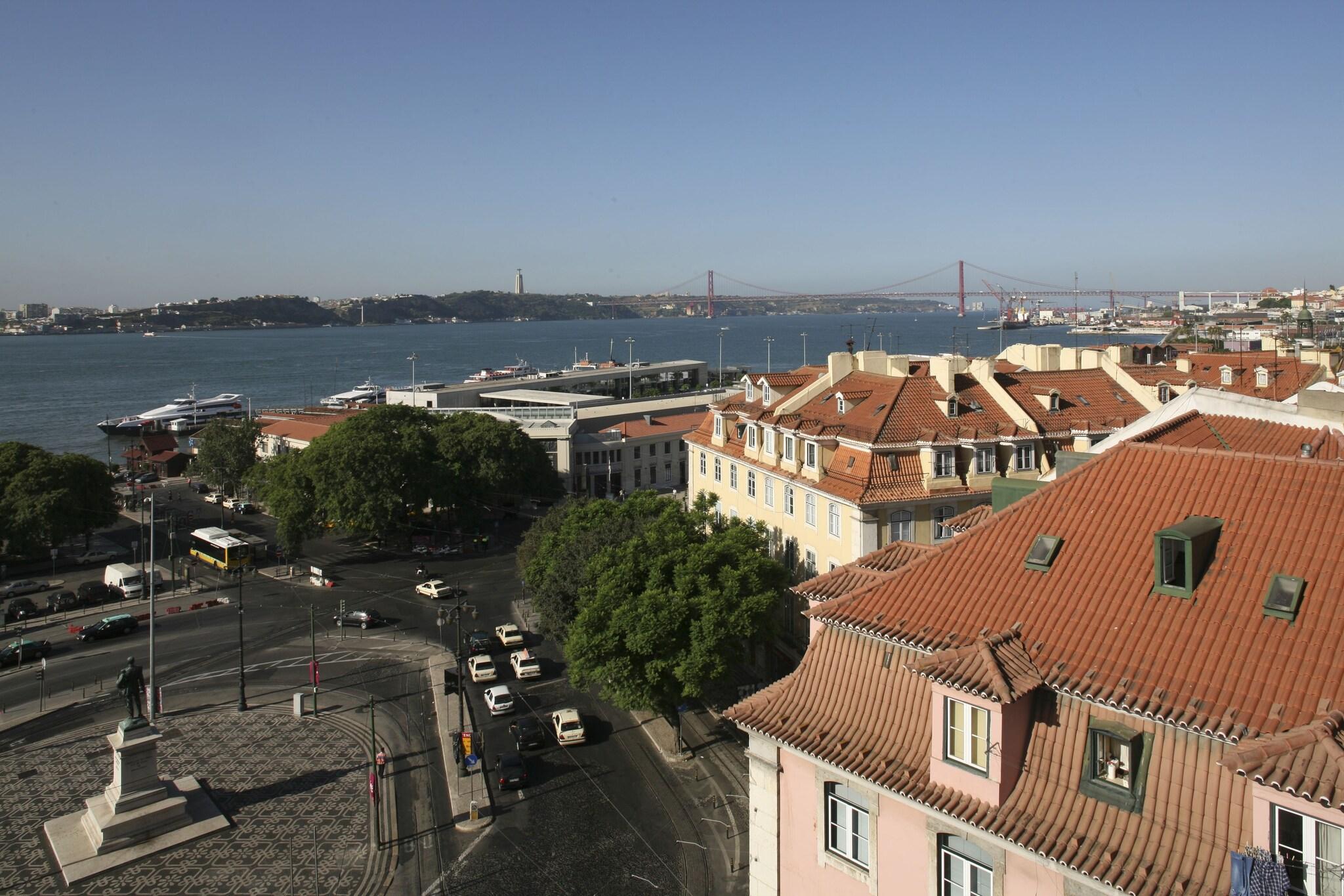 Imagem da galeria de Lx Boutique Hotel