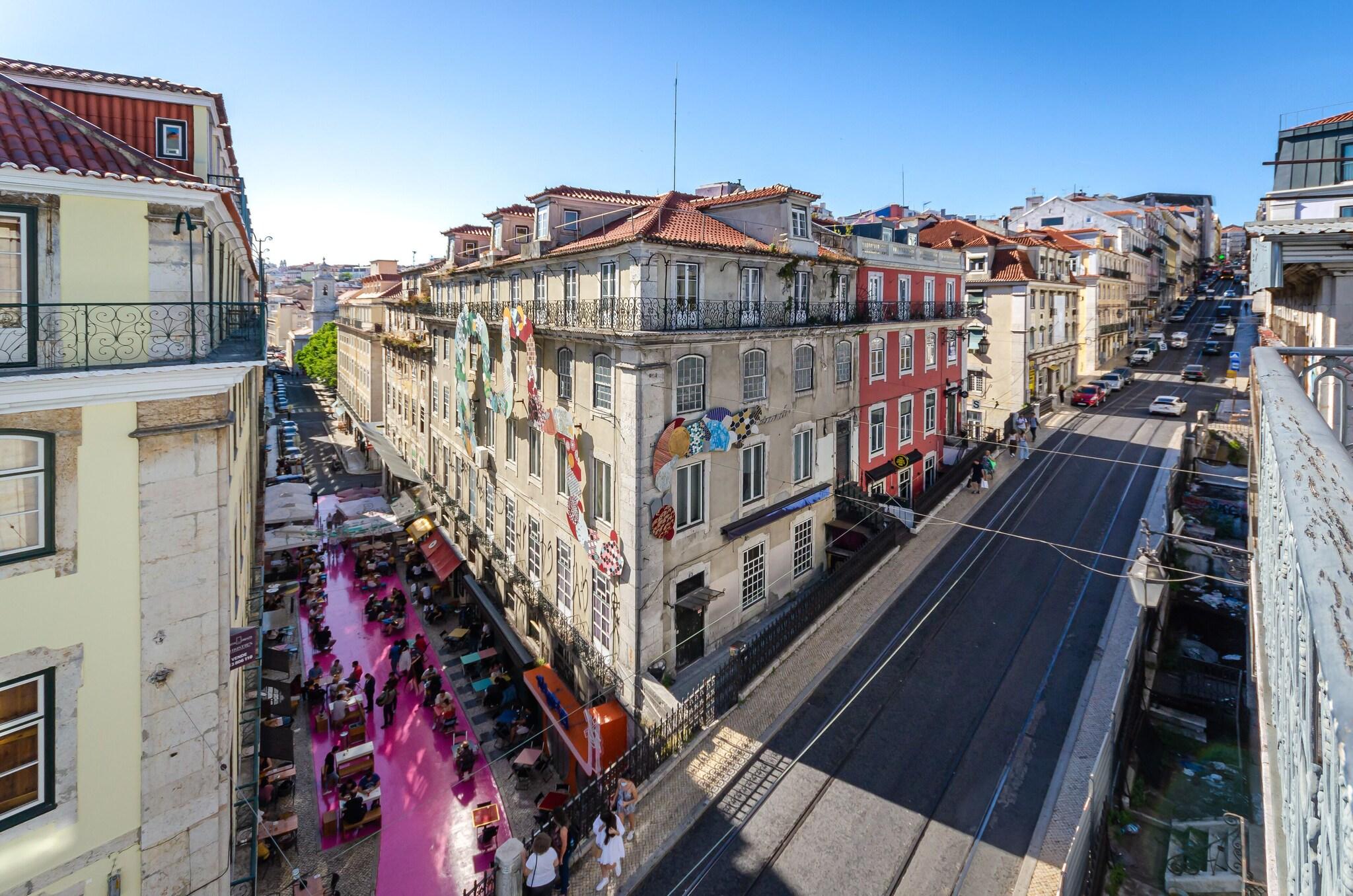 LX Boutique Hotel by null