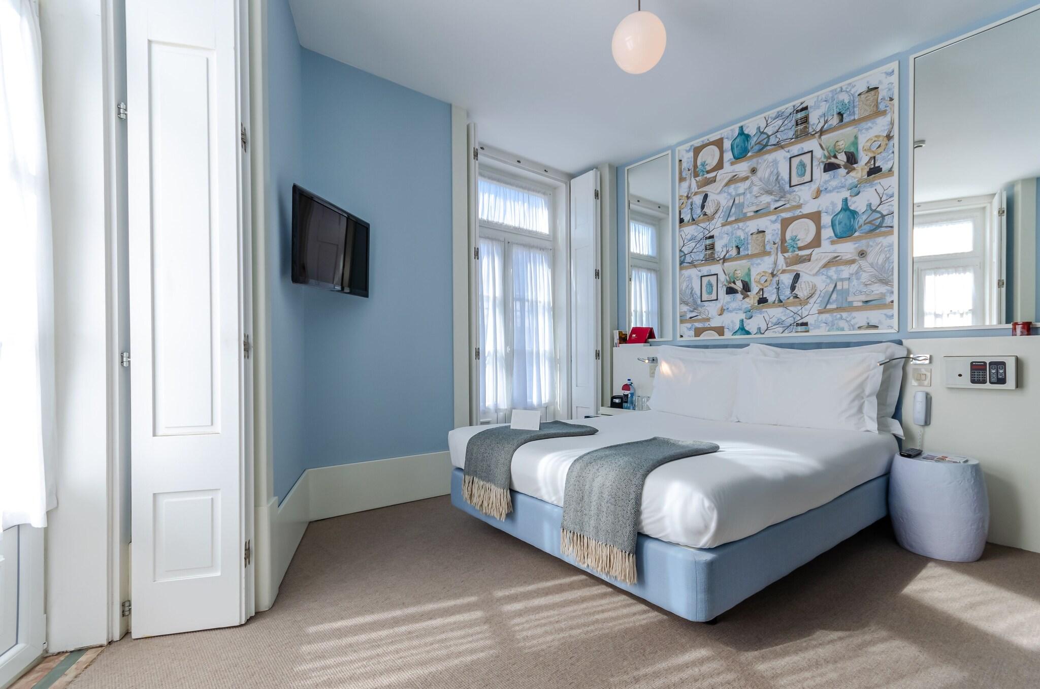 Imagem da galeria de Lx Boutique Hotel