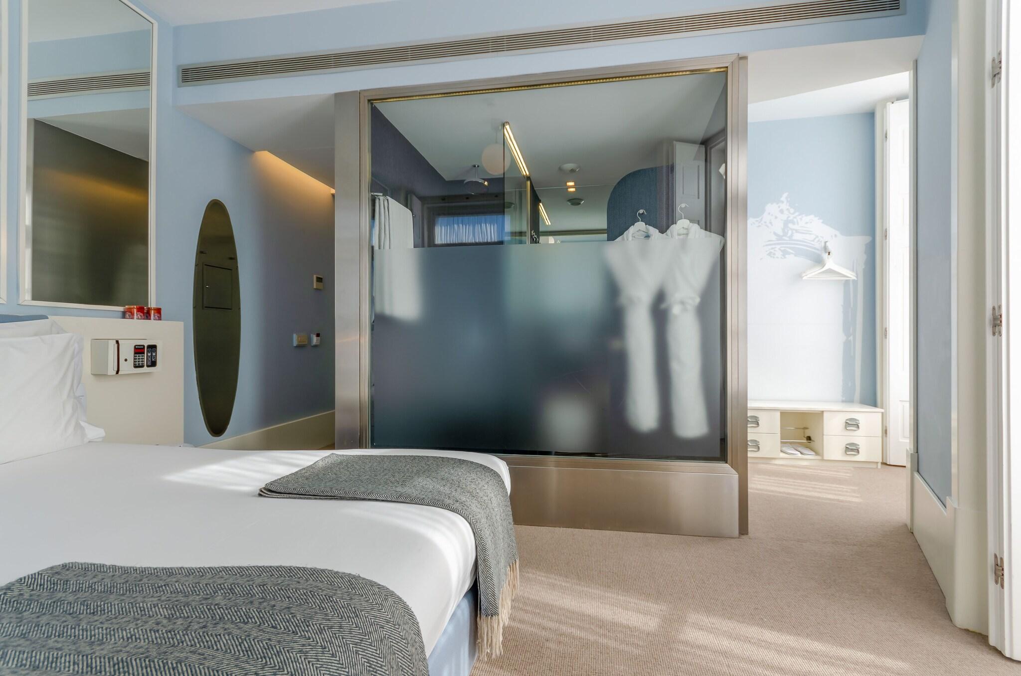 Imagem da galeria de Lx Boutique Hotel