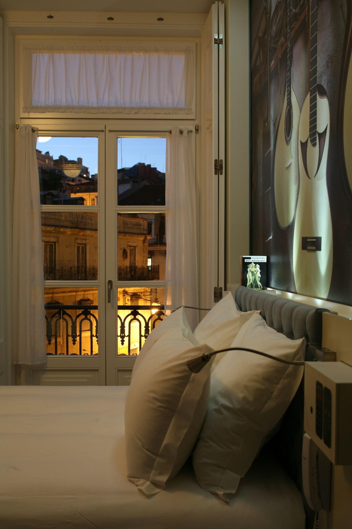 Imagem da galeria de Lx Boutique Hotel