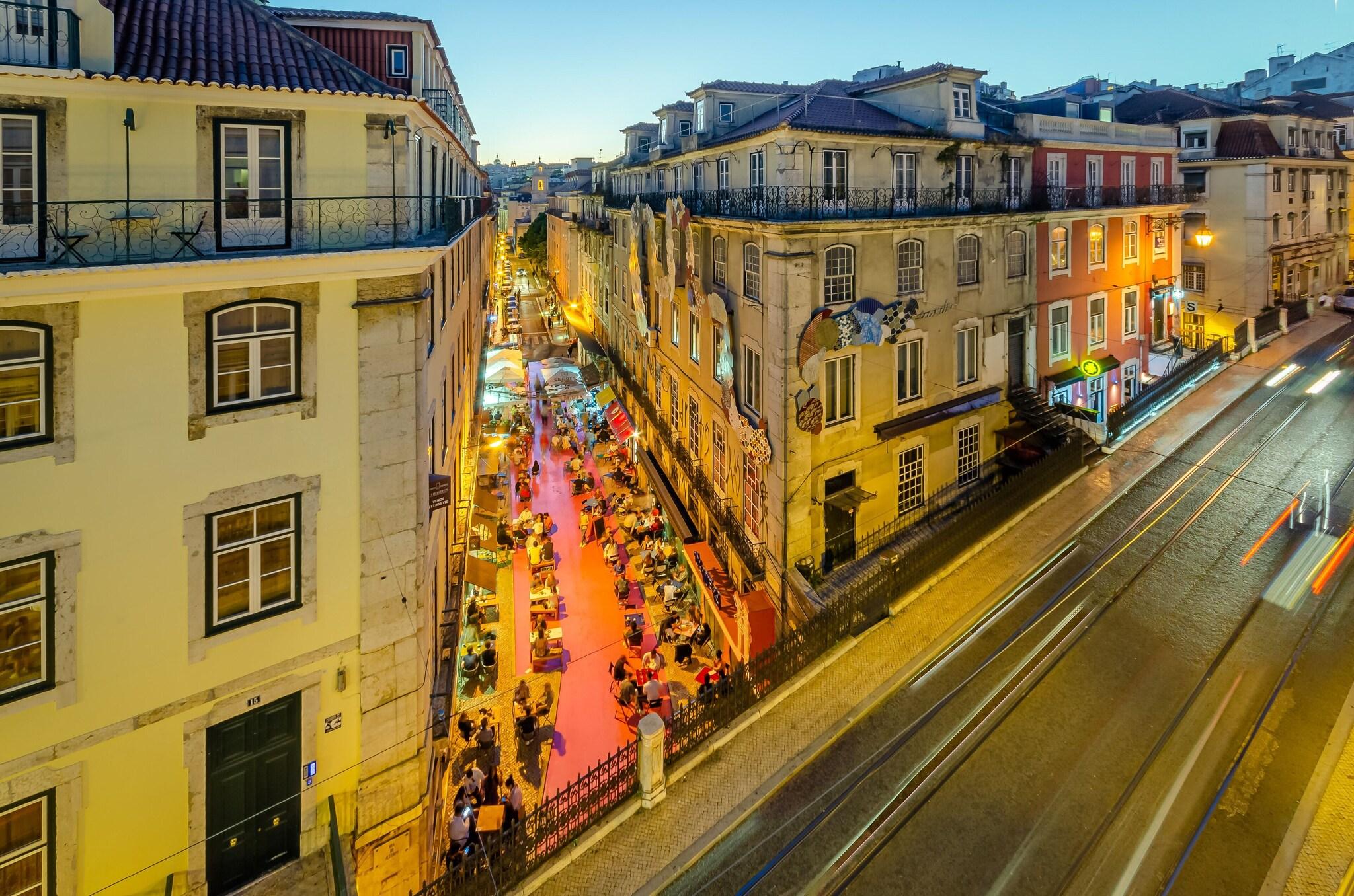 LX Boutique Hotel by null LX Boutique Hotel by null