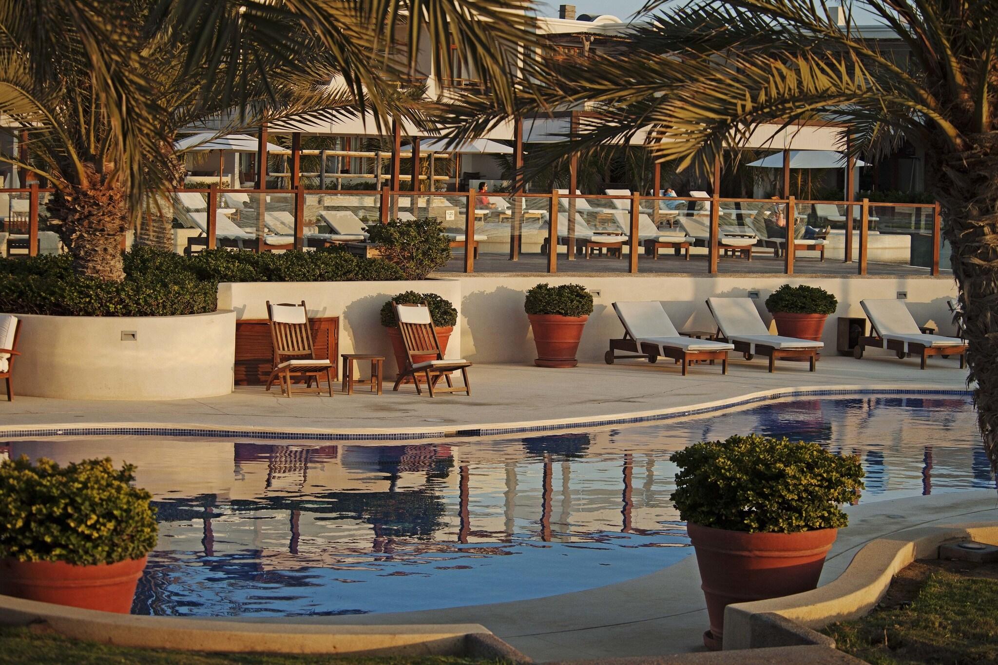 Hotel la Hacienda Bahía Paracas by null