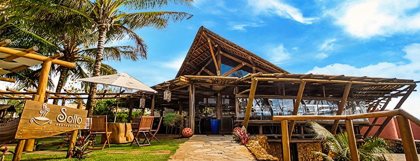 Aruana Eco Praia