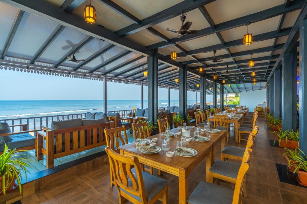La Cabana Beach and Spa Resort