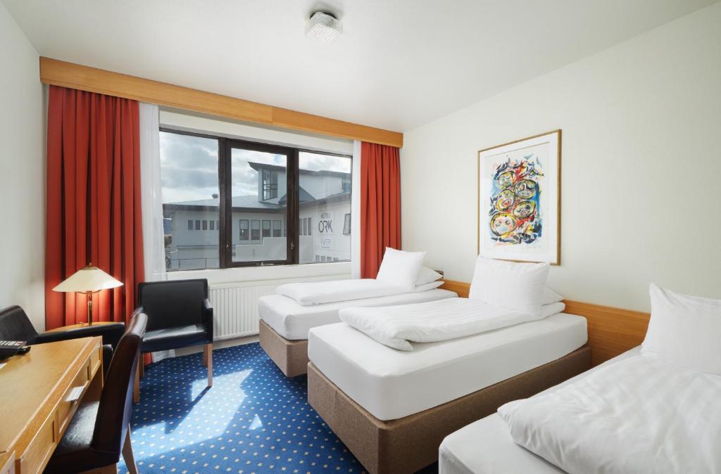Örk Hotel
