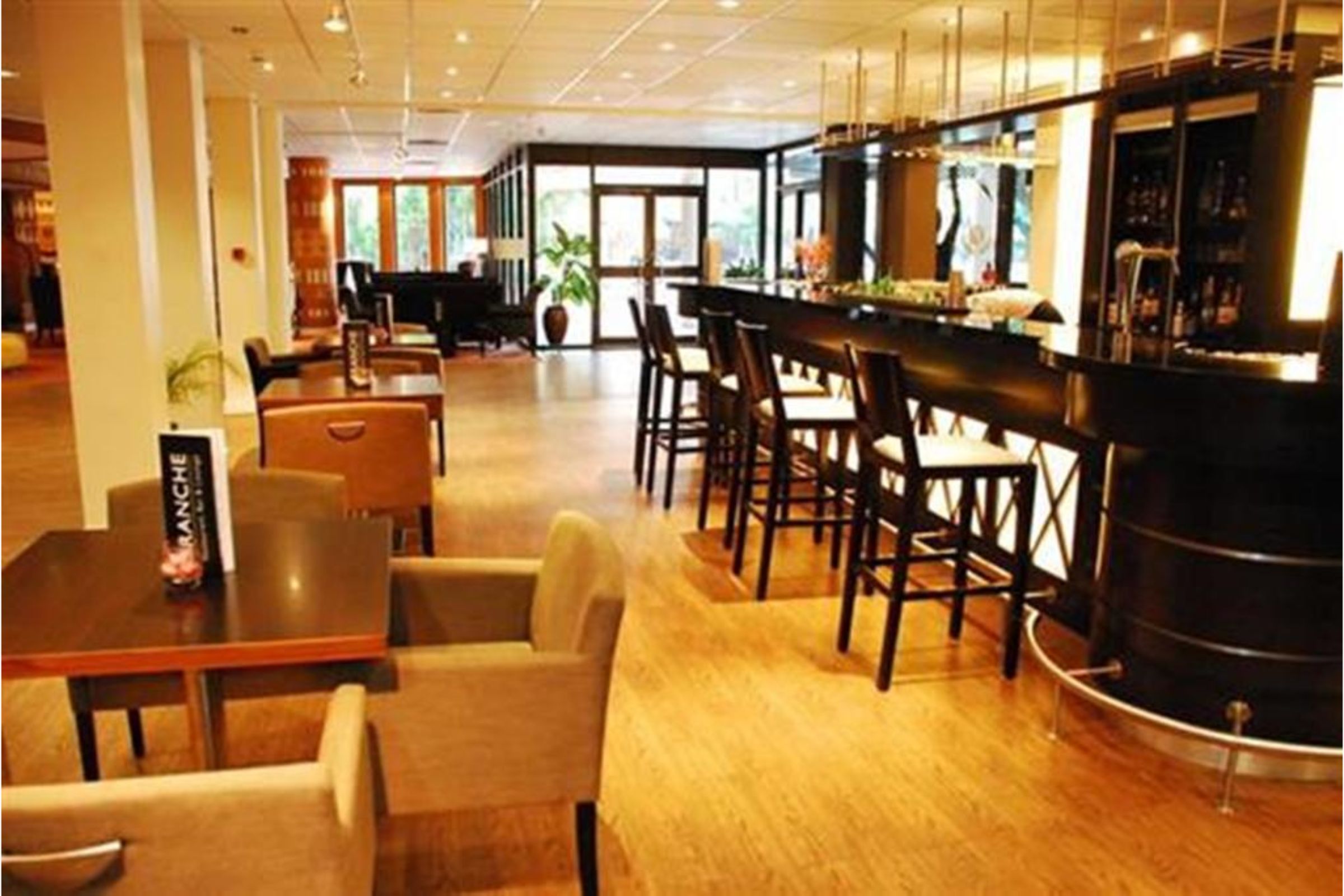 Lancaster Hotel Accr