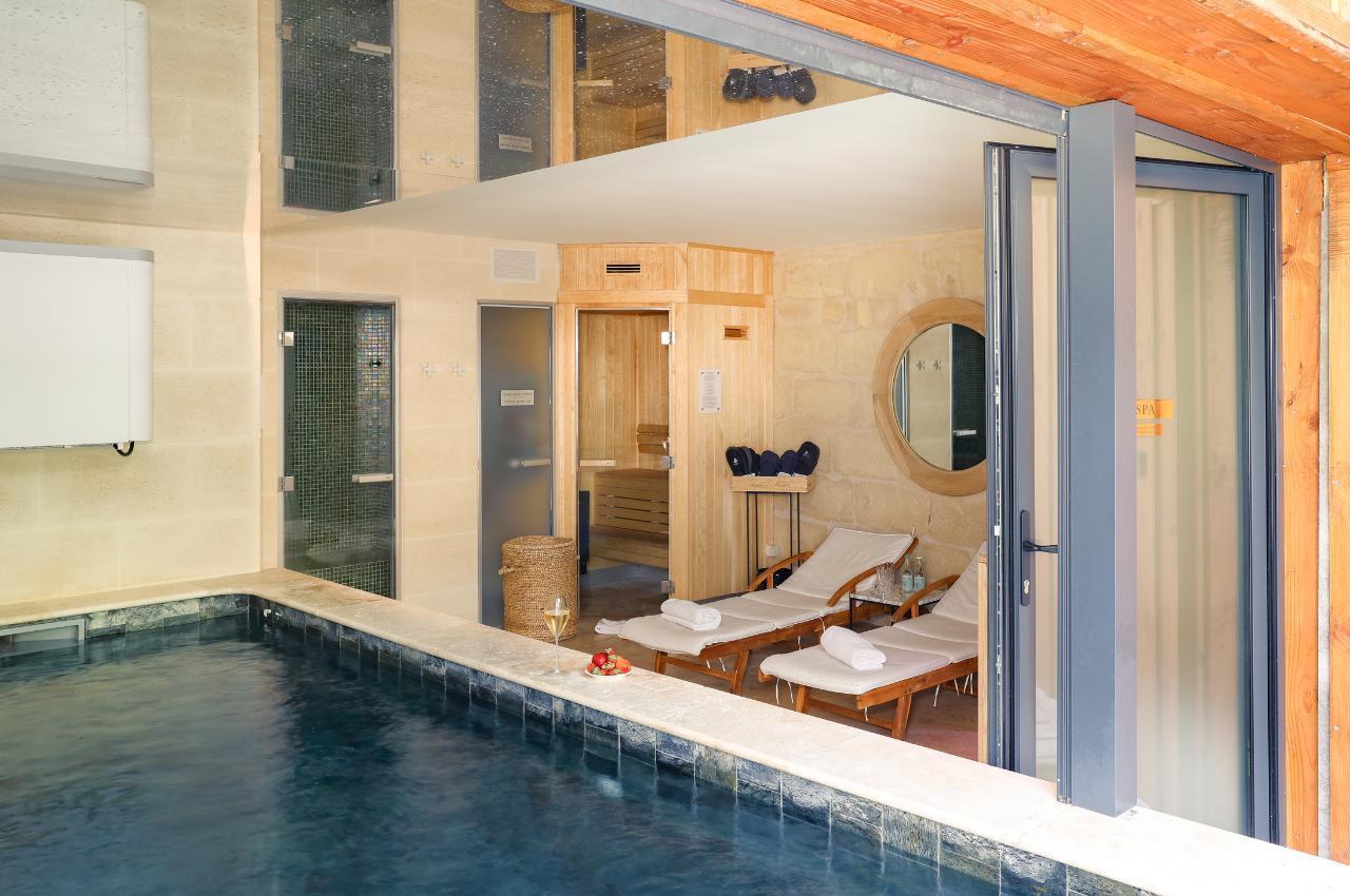 Le Boutique Hôtel Bordeaux by null