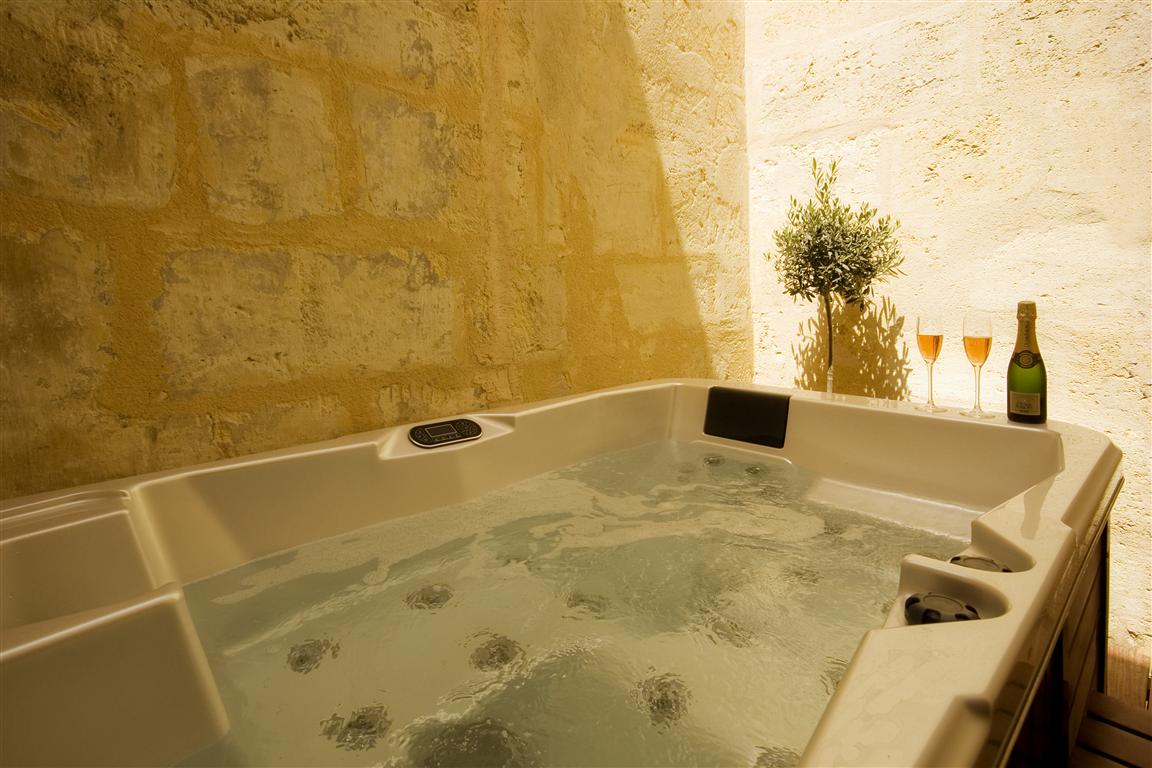 Le Boutique Hôtel Bordeaux by null