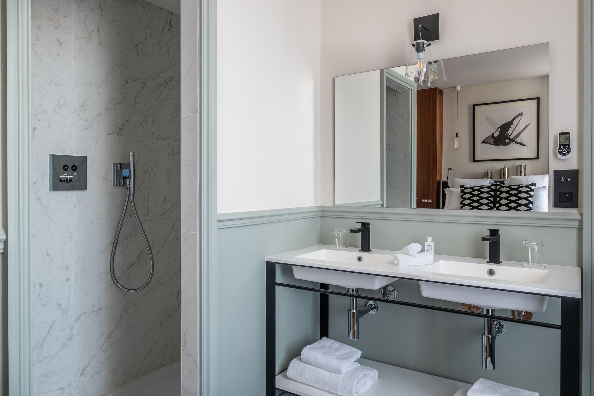 Le Boutique Hôtel Bordeaux by null