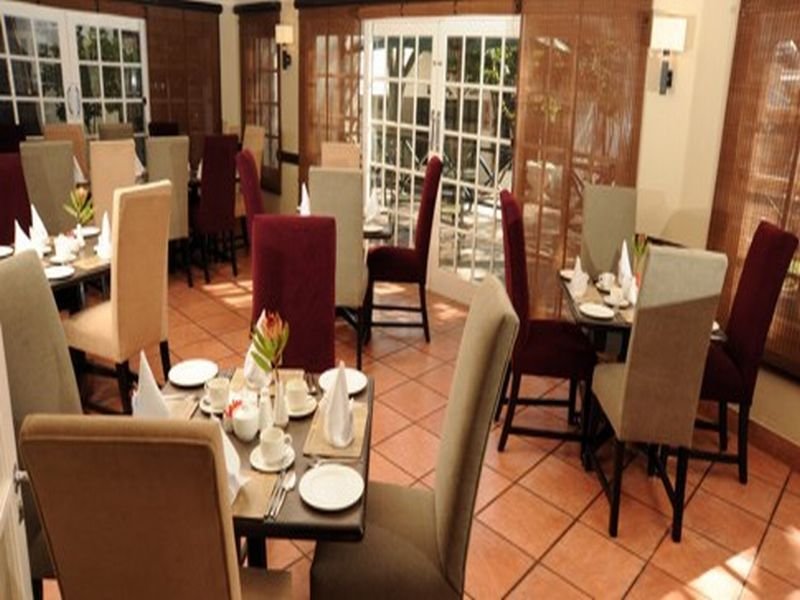 Indaba Hotel, Spa and Conference Center
