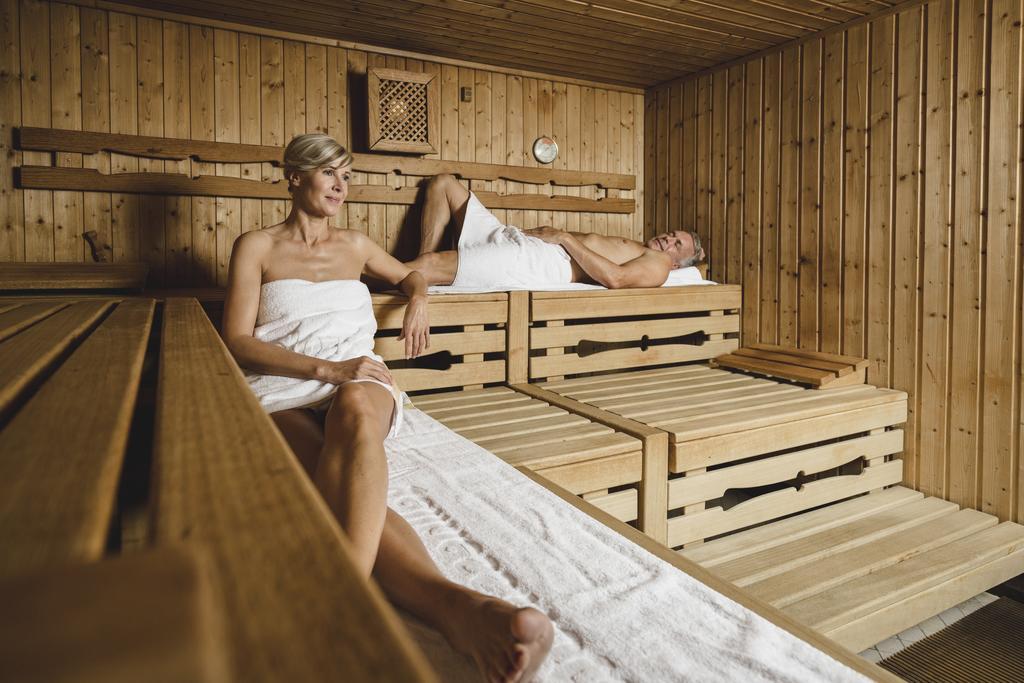 Vital Landhotel Schermer