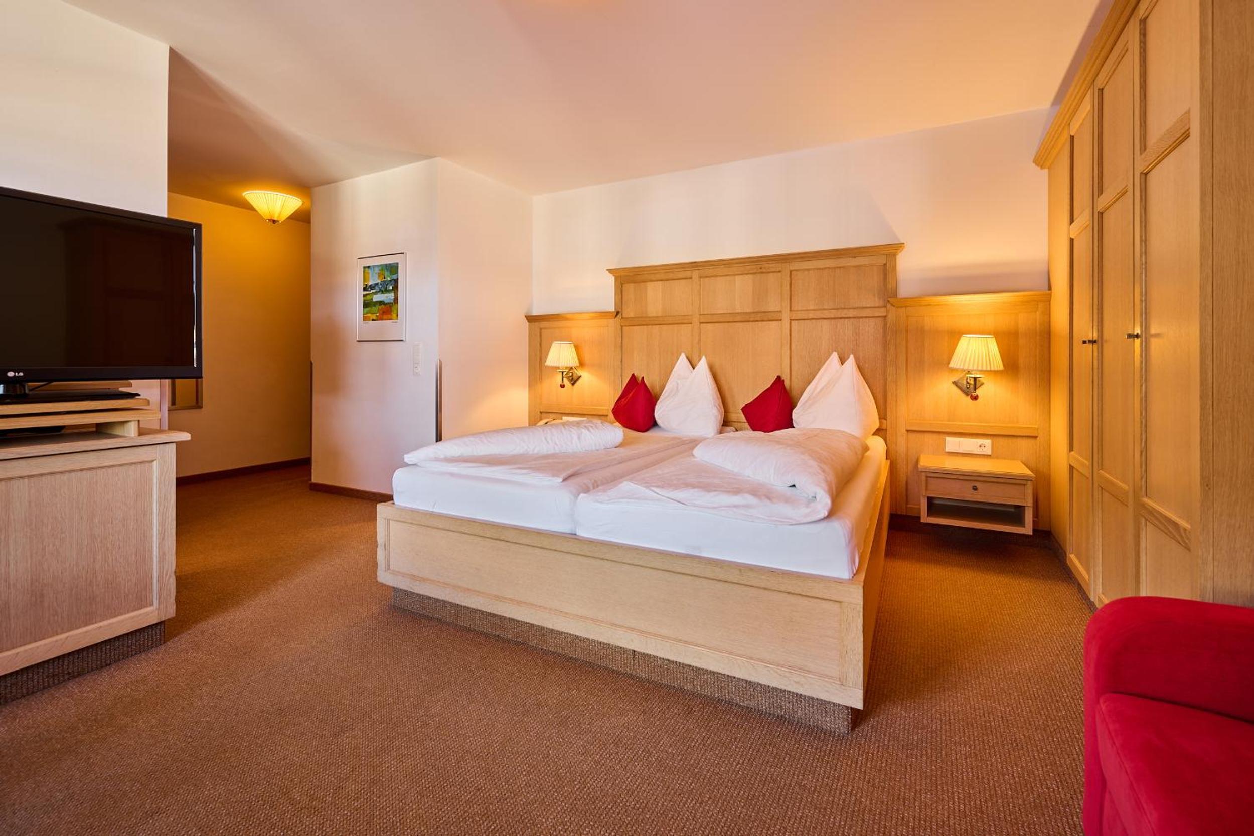 Vital Landhotel Schermer