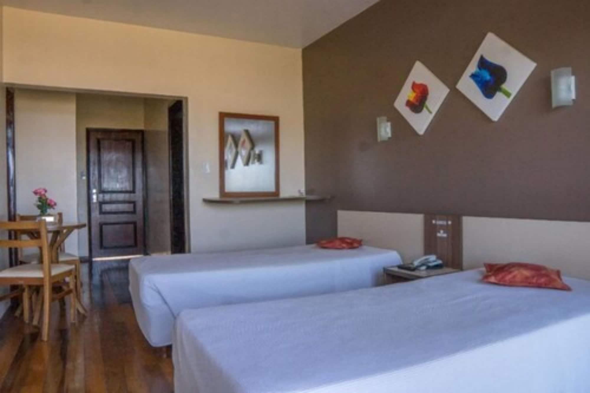 Ravena Cassino Hotel