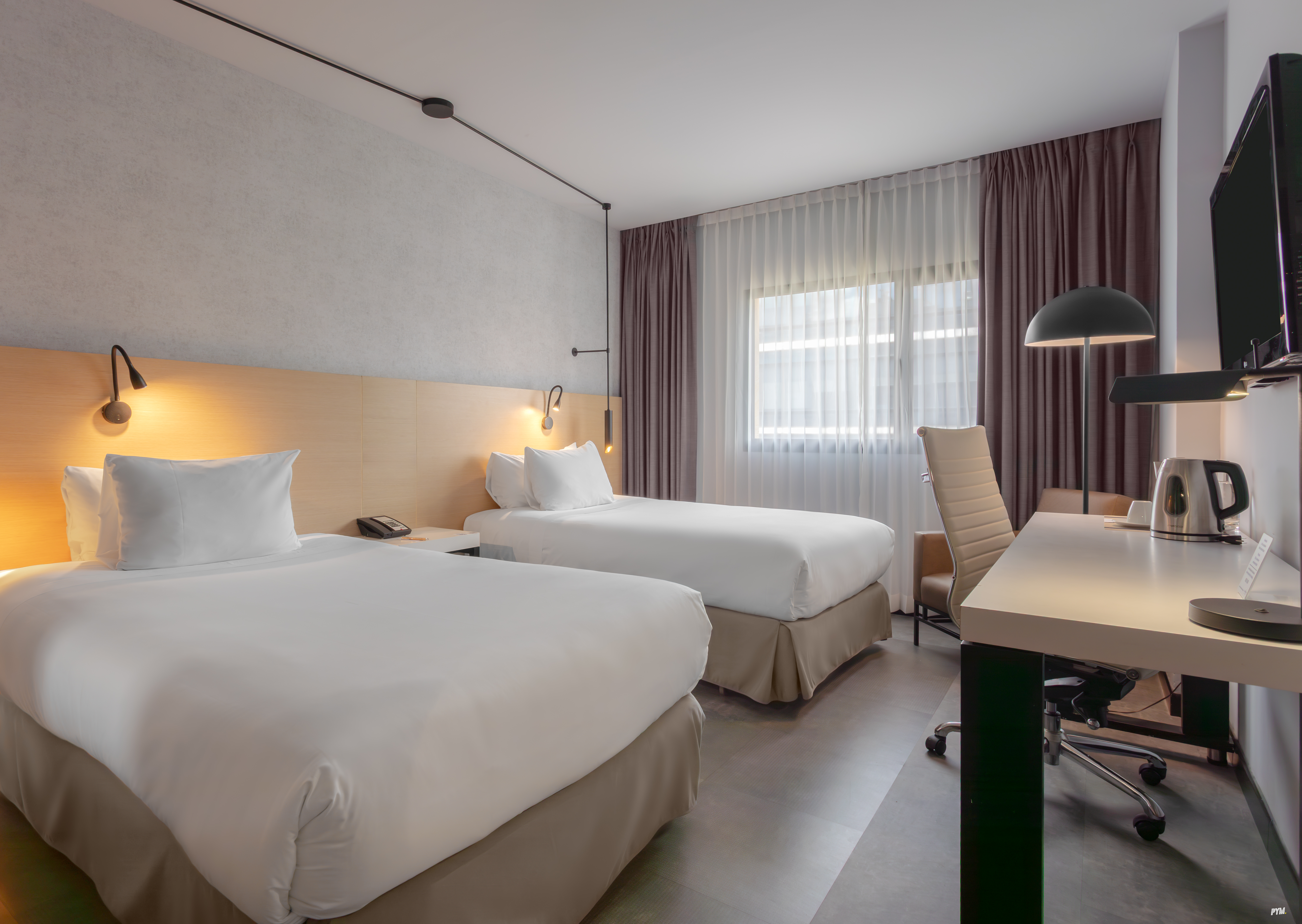 Novotel Bogotá Parque 93 (Ex Atton)