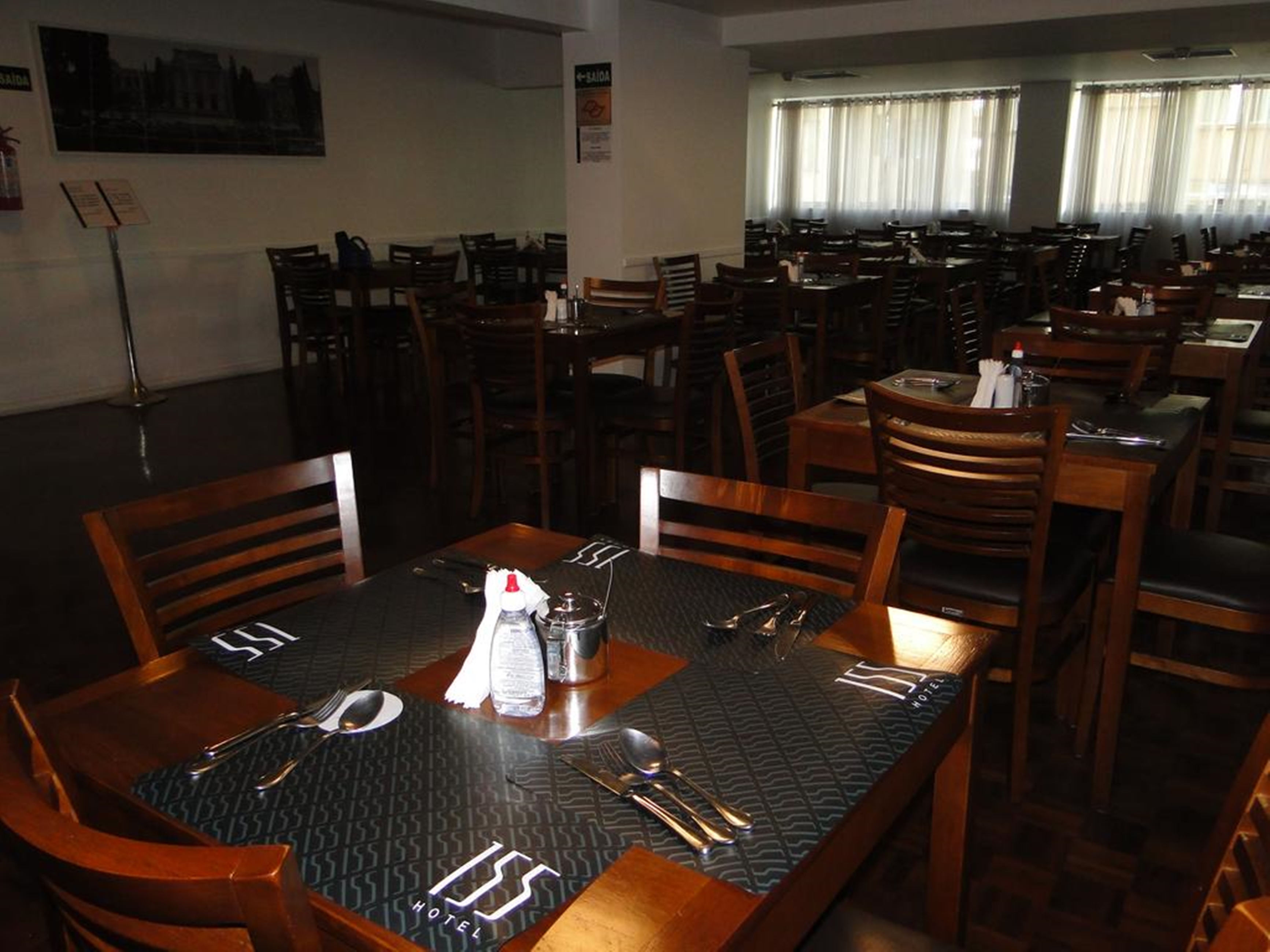Hotel 155