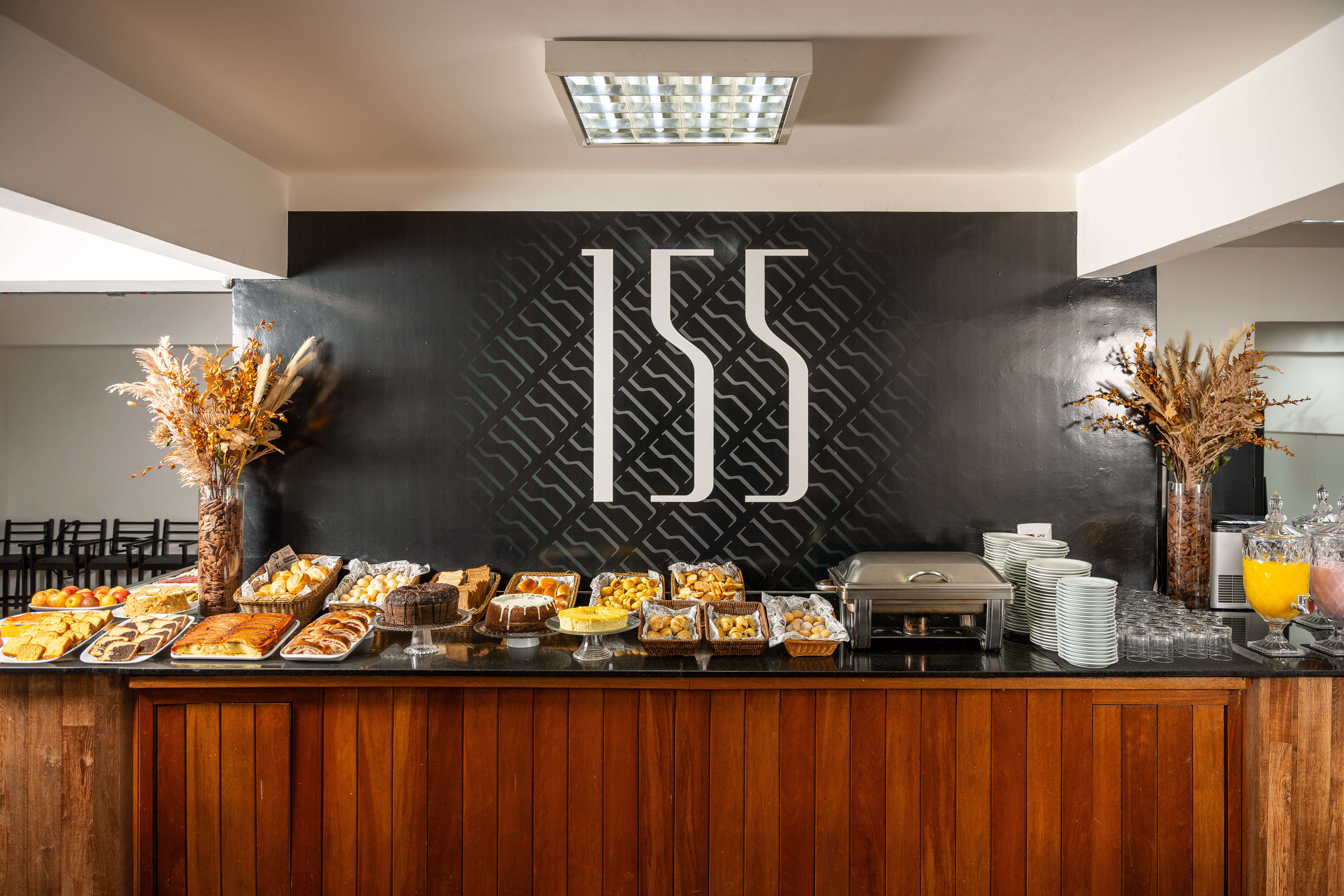 Hotel 155