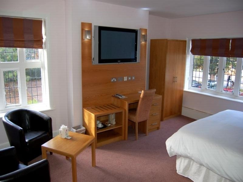 Legacy Woodhall Spa