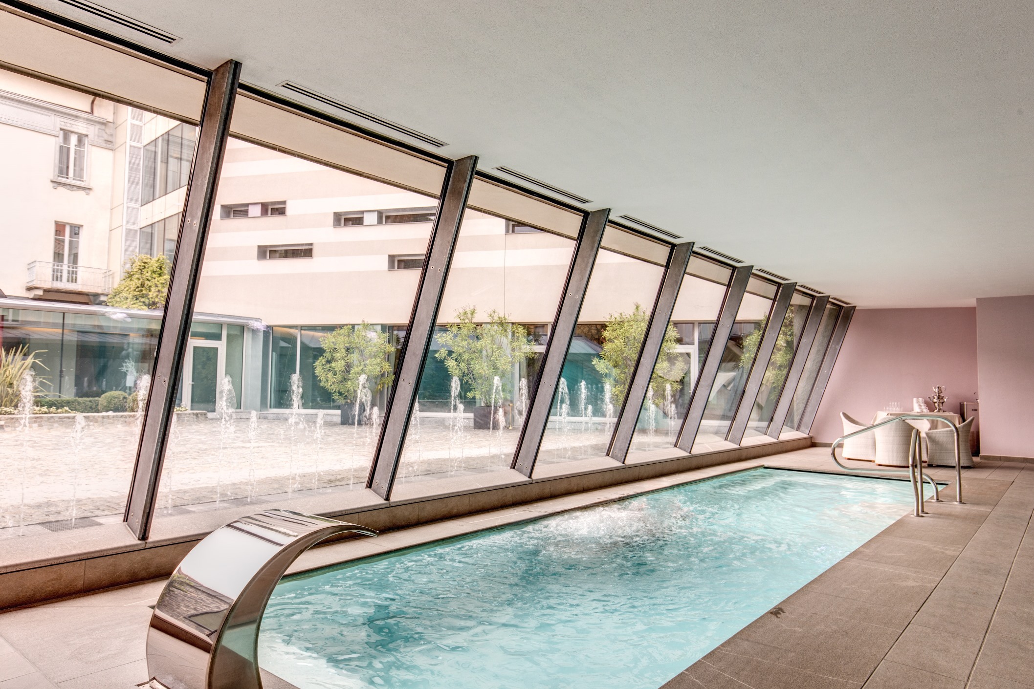 Grand Hotel Imperiale Resort & SPA by null