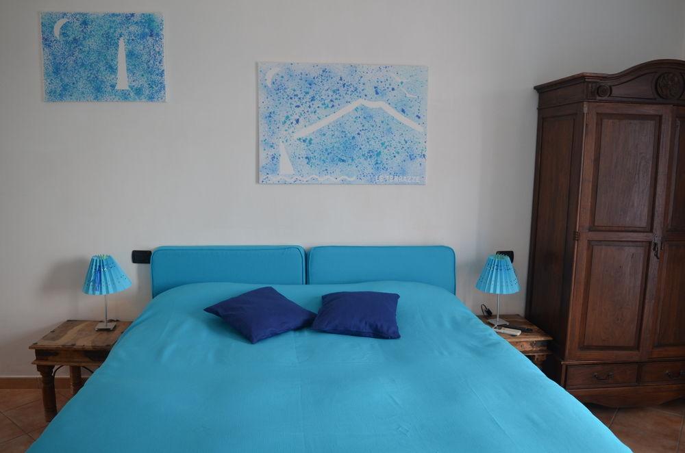 Residence Le Terrazze Sorrento