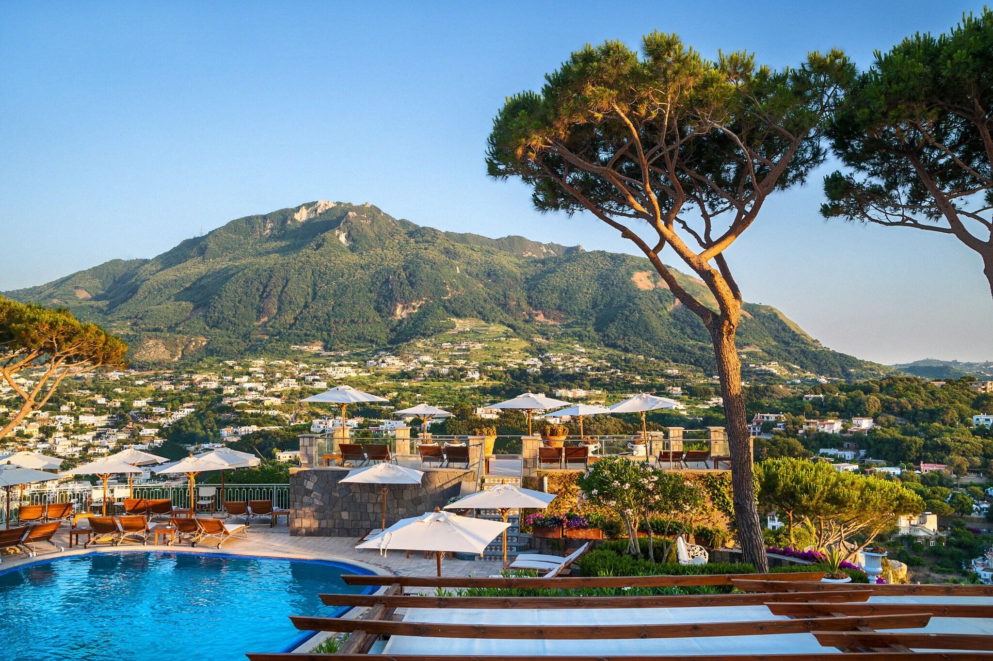 San Montano Resort & Spa by null