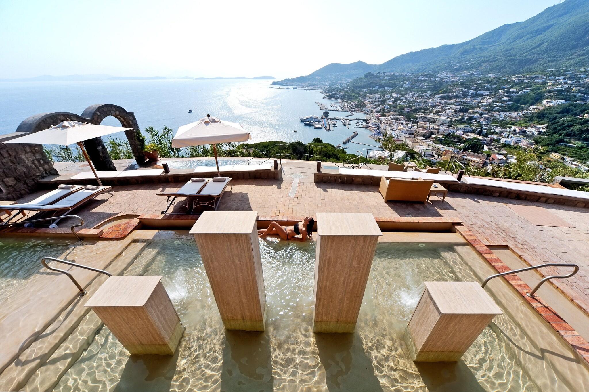 San Montano Resort & Spa by null