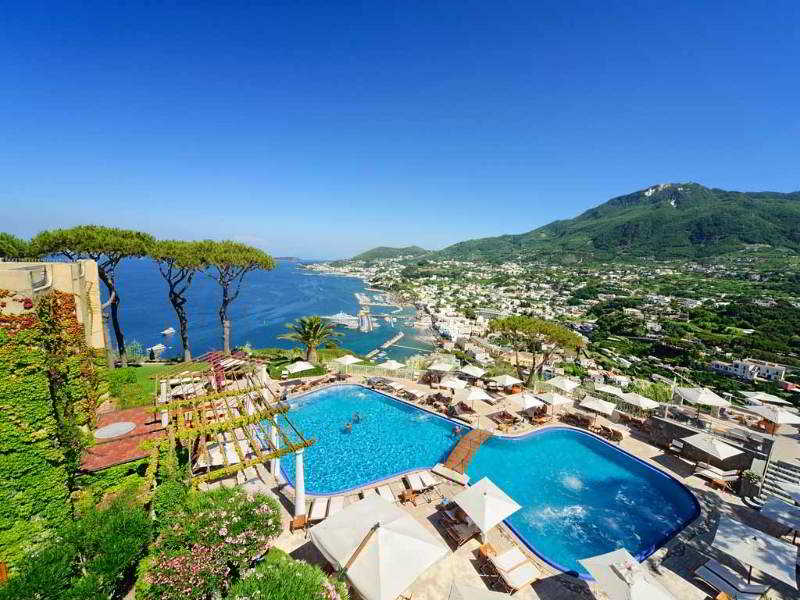 San Montano Resort & Spa by null