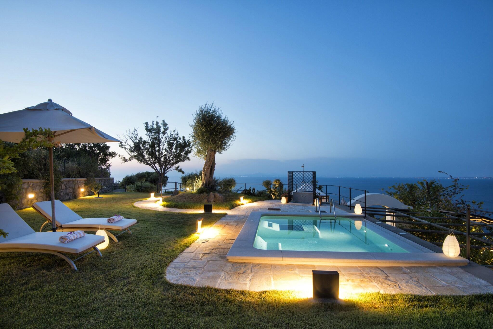 San Montano Resort & Spa by null