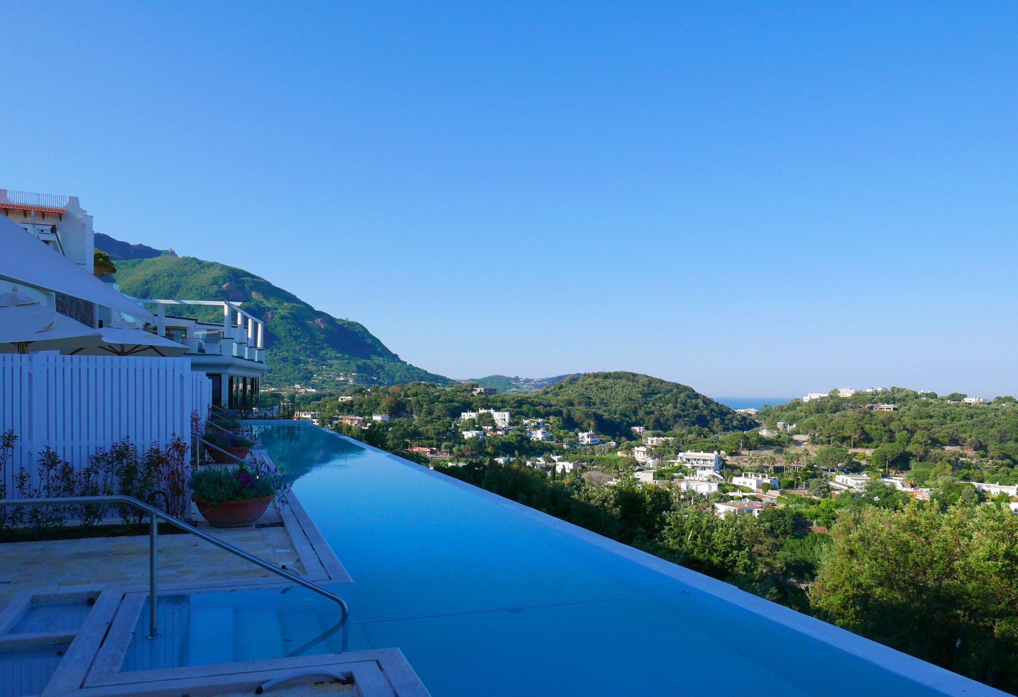 San Montano Resort & Spa by null
