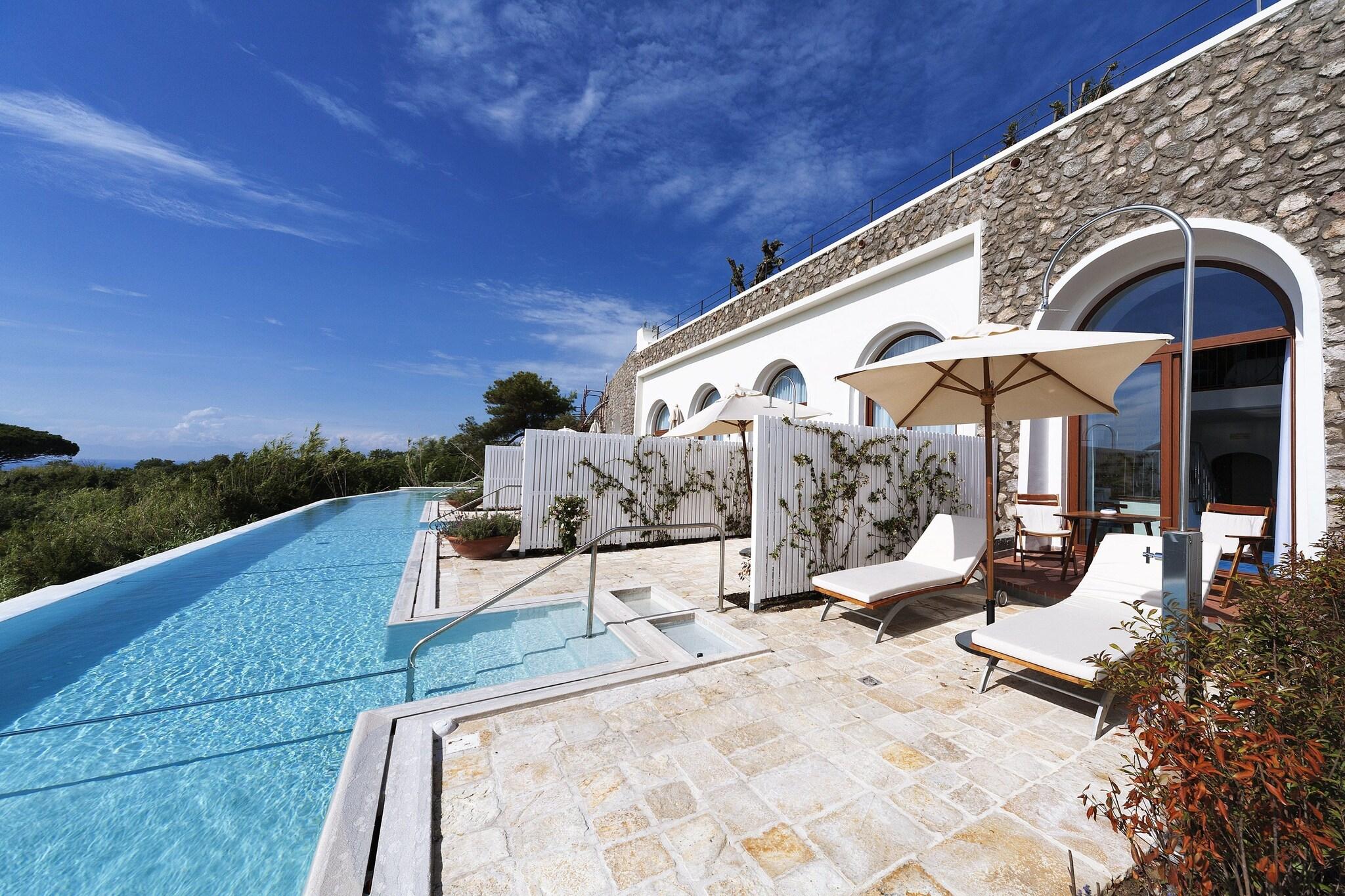 San Montano Resort & Spa by null