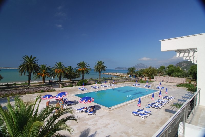 Hotel Princess by null