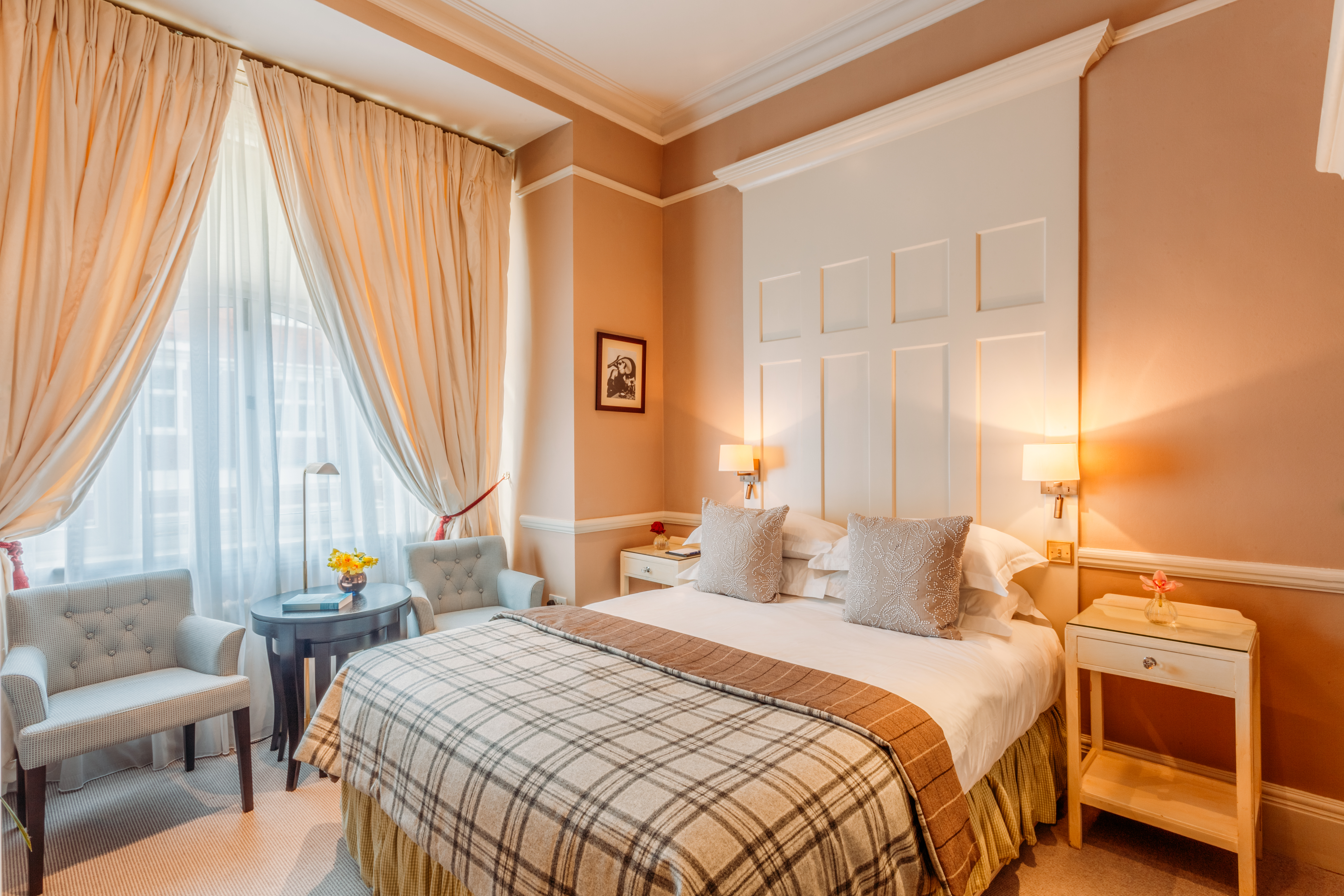 11 Cadogan Gardens by Iconic Luxury Hotels