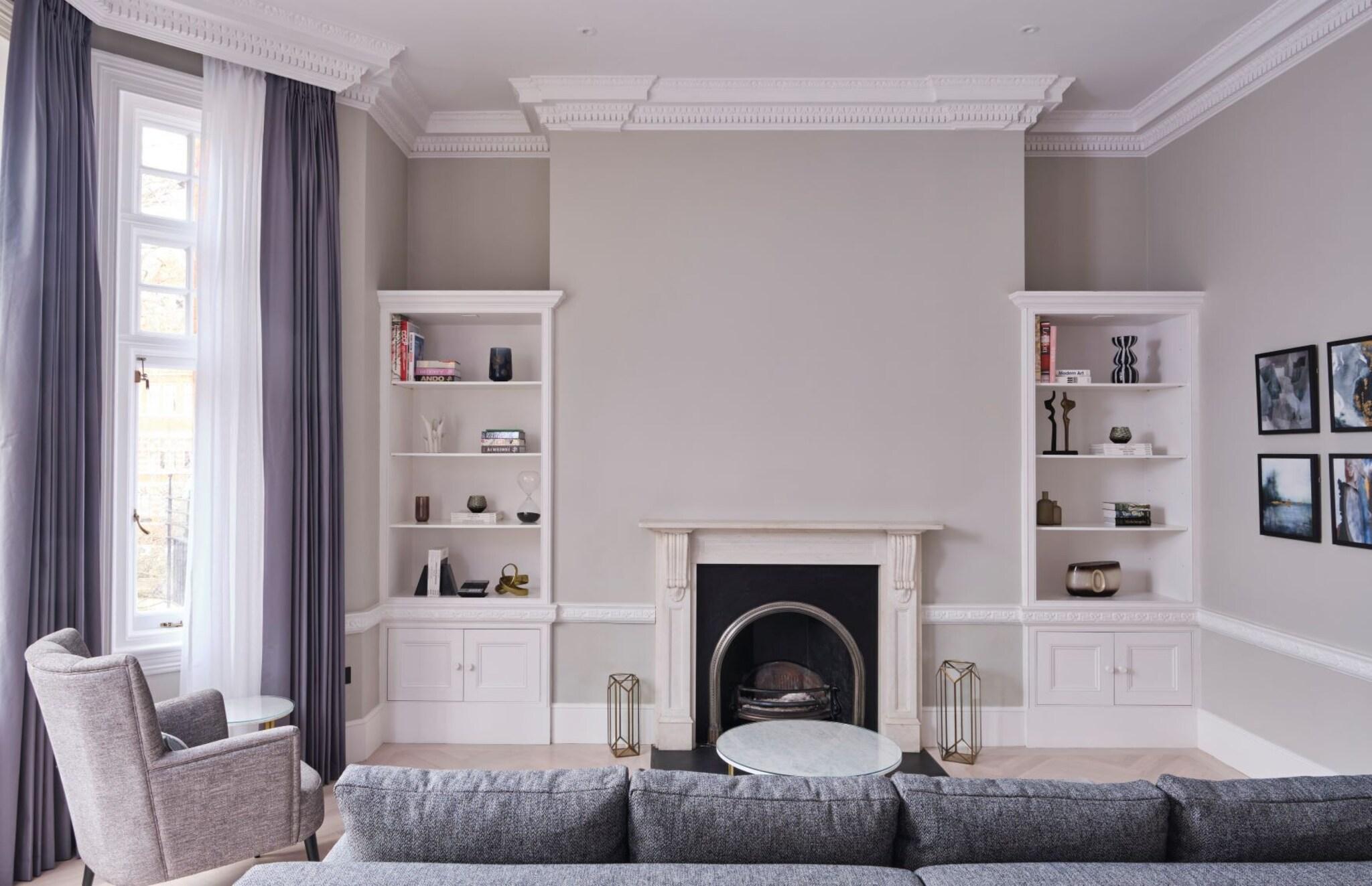 11 Cadogan Gardens by null