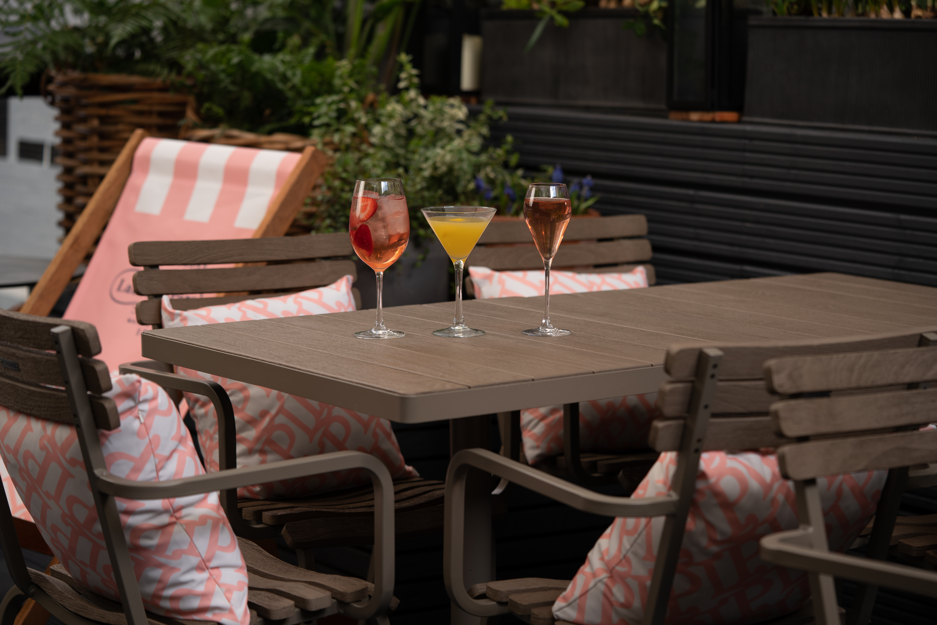 11 Cadogan Gardens by null