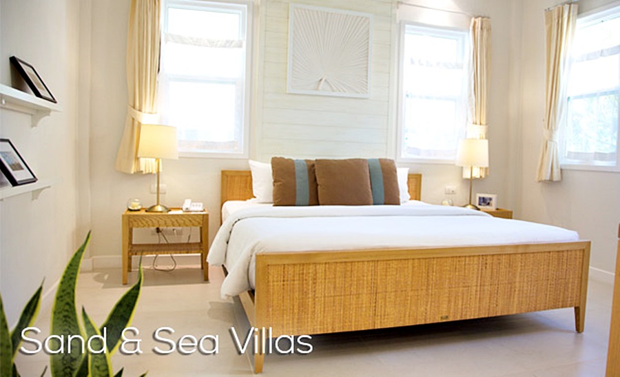Nishaville Resort, Thap Sakae