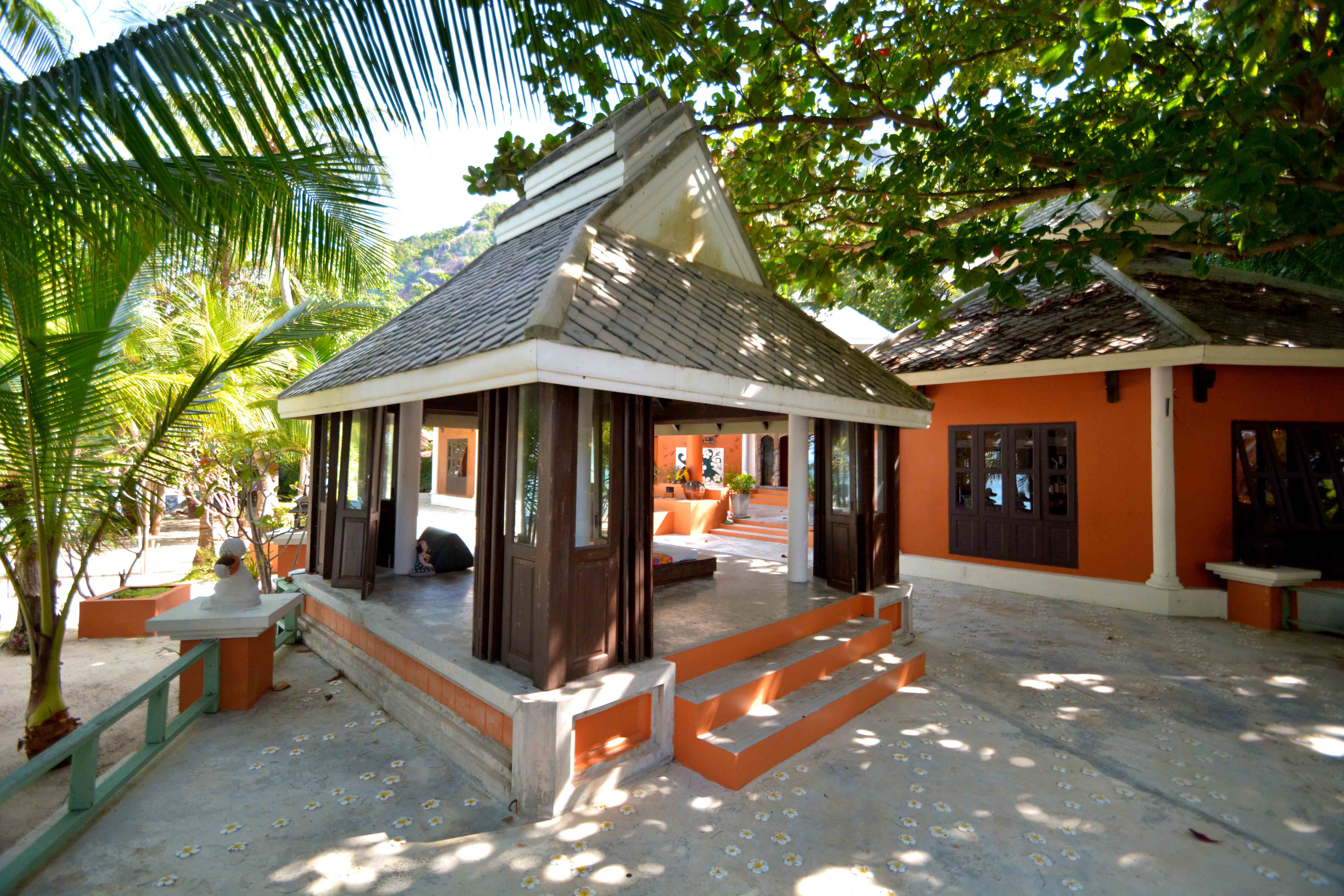 Pariya Resort & Villas Haad Yuan Koh Phangan