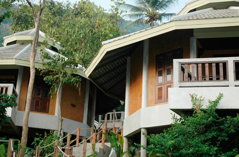 The Hideaway Pariya Haad Yuan – Secluded Beach Resort in Koh Phangan by null