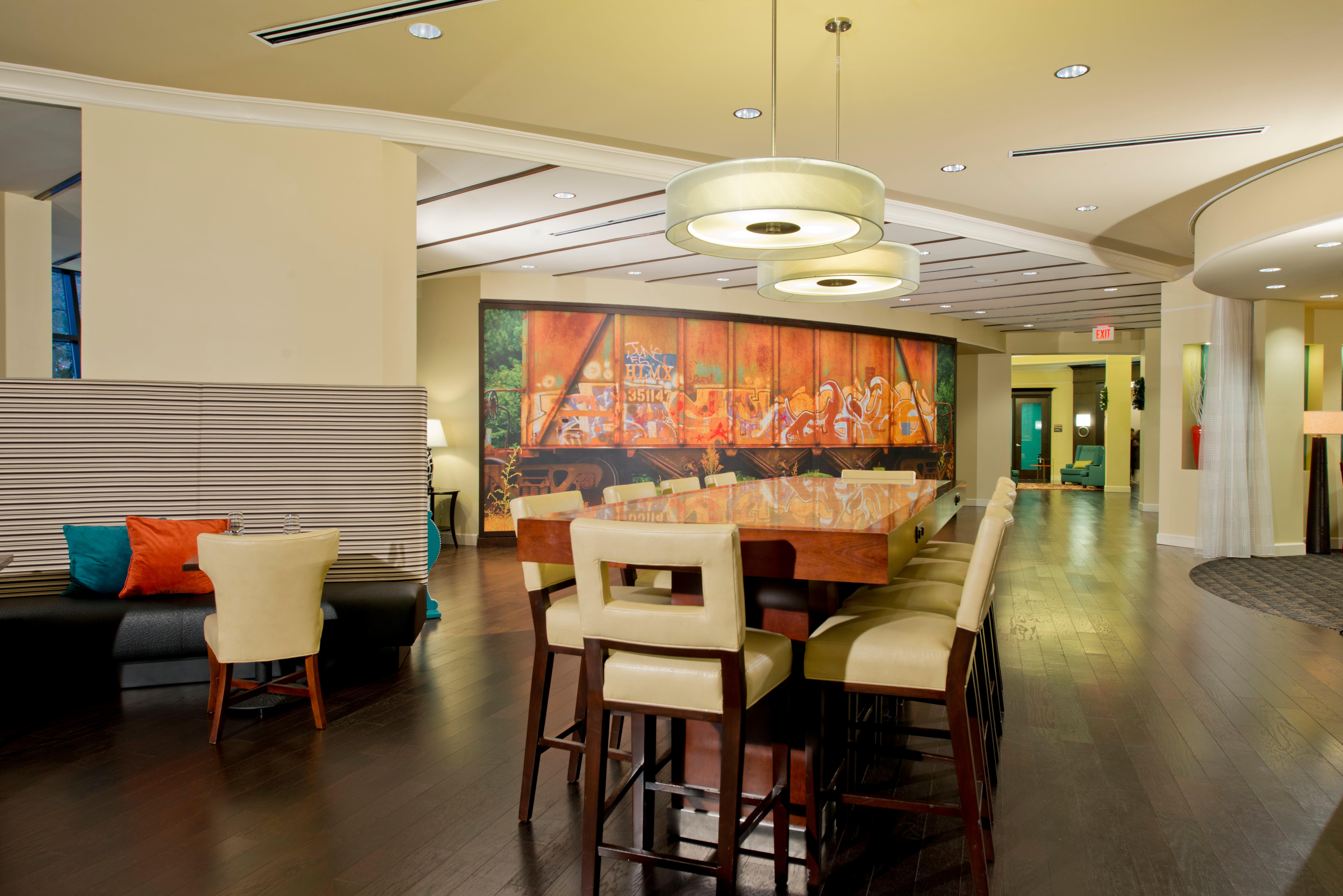 Hotel Indigo Atlanta Airport - College Park