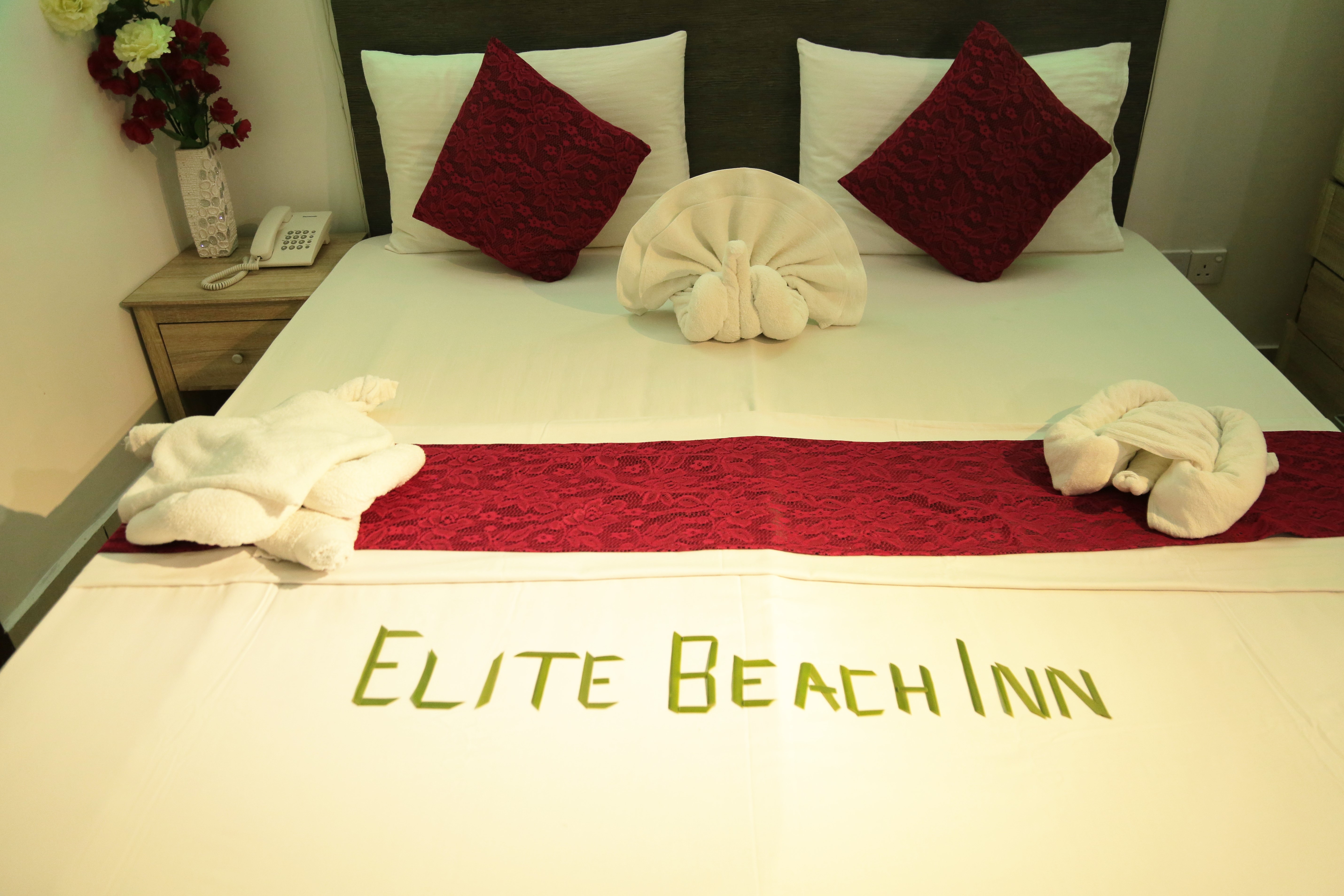Elite Beach Inn