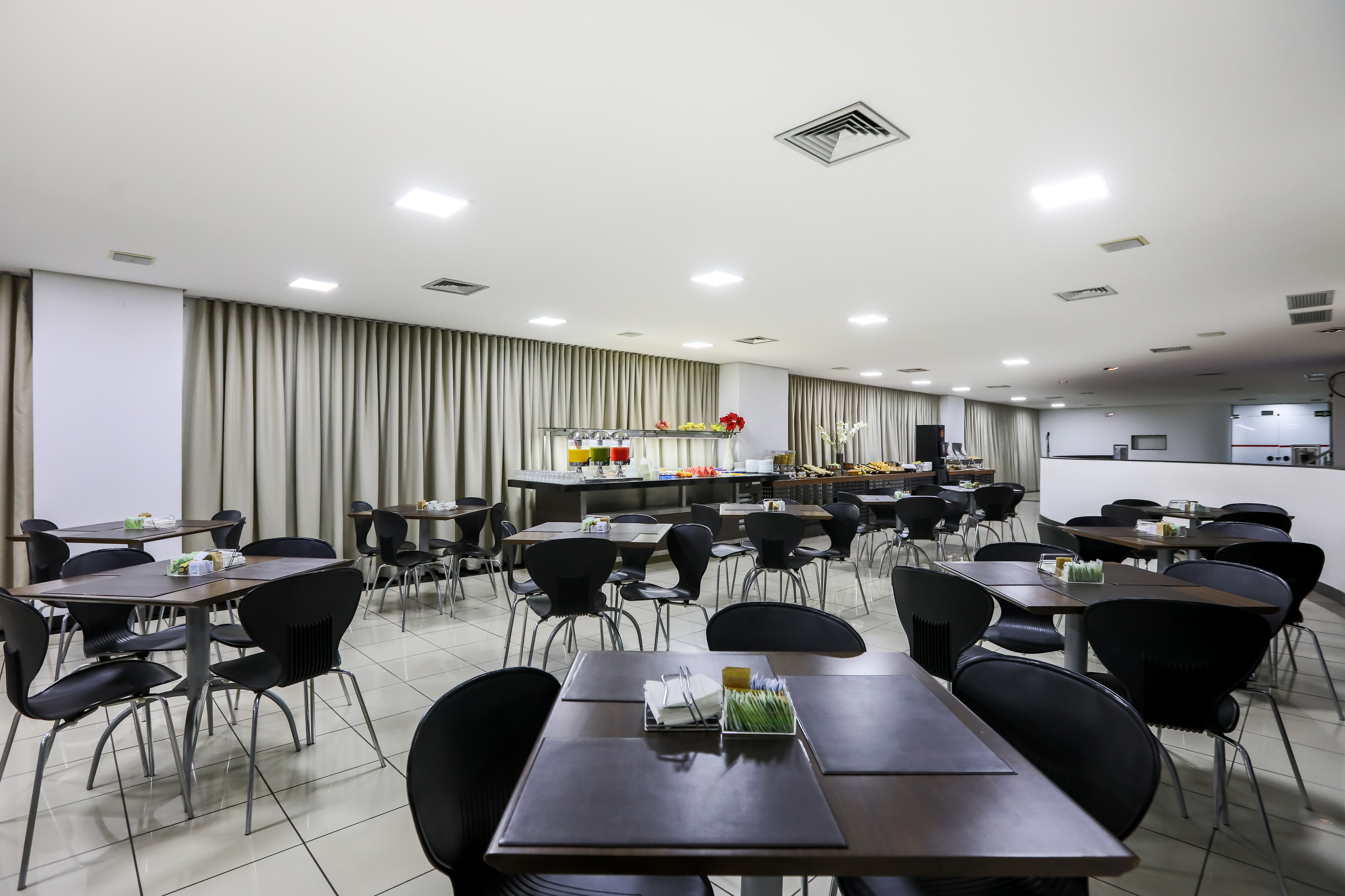 San Diego Suites Ipatinga