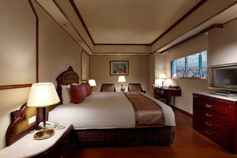Charming City Hotel SungShan