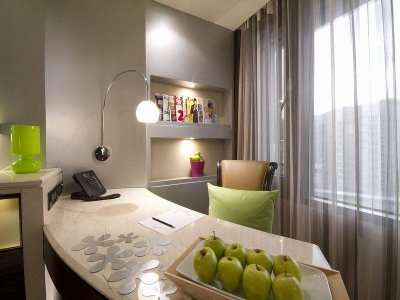 S-aura Hotel & Banquet