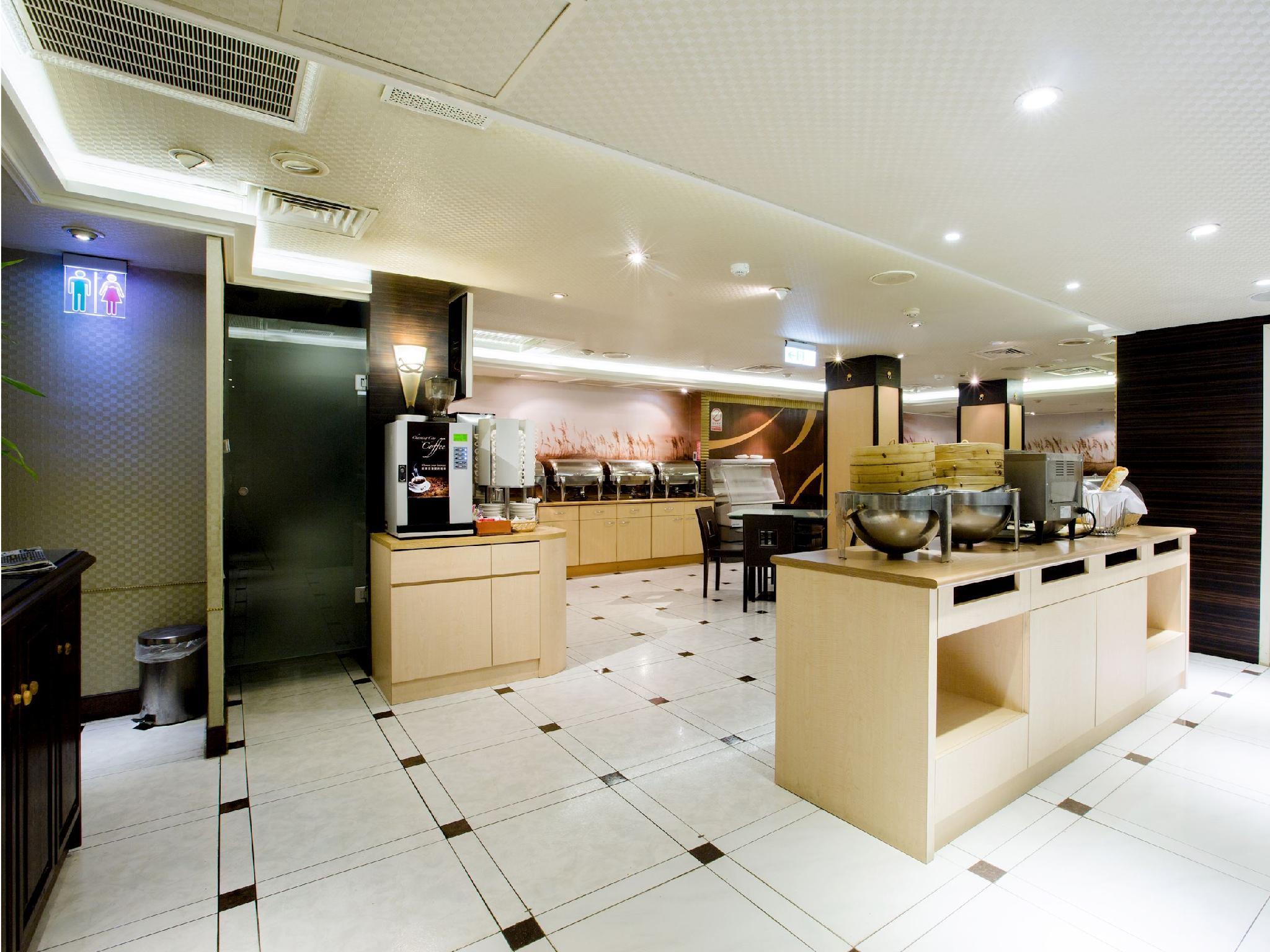Tai Hope Hotel